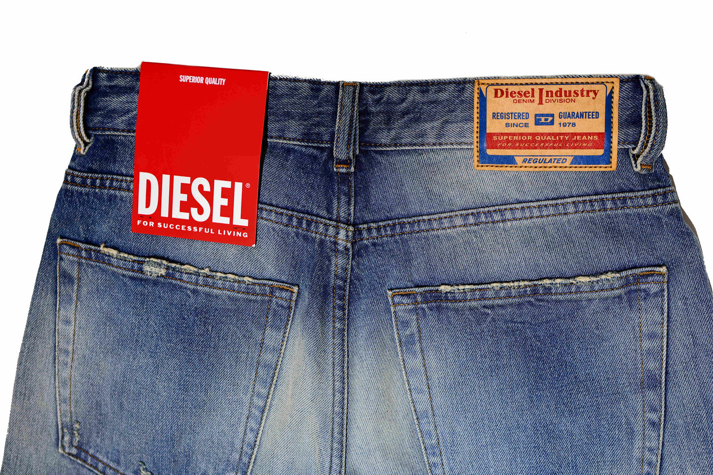 DIESEL D-SIRE 09L47