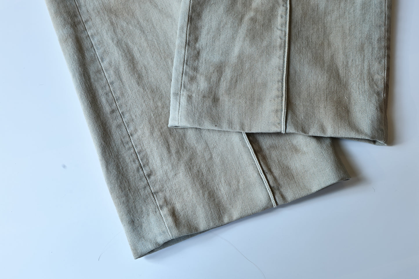 DIESEL 24SS D-CHINO-WORK 0JGAS
