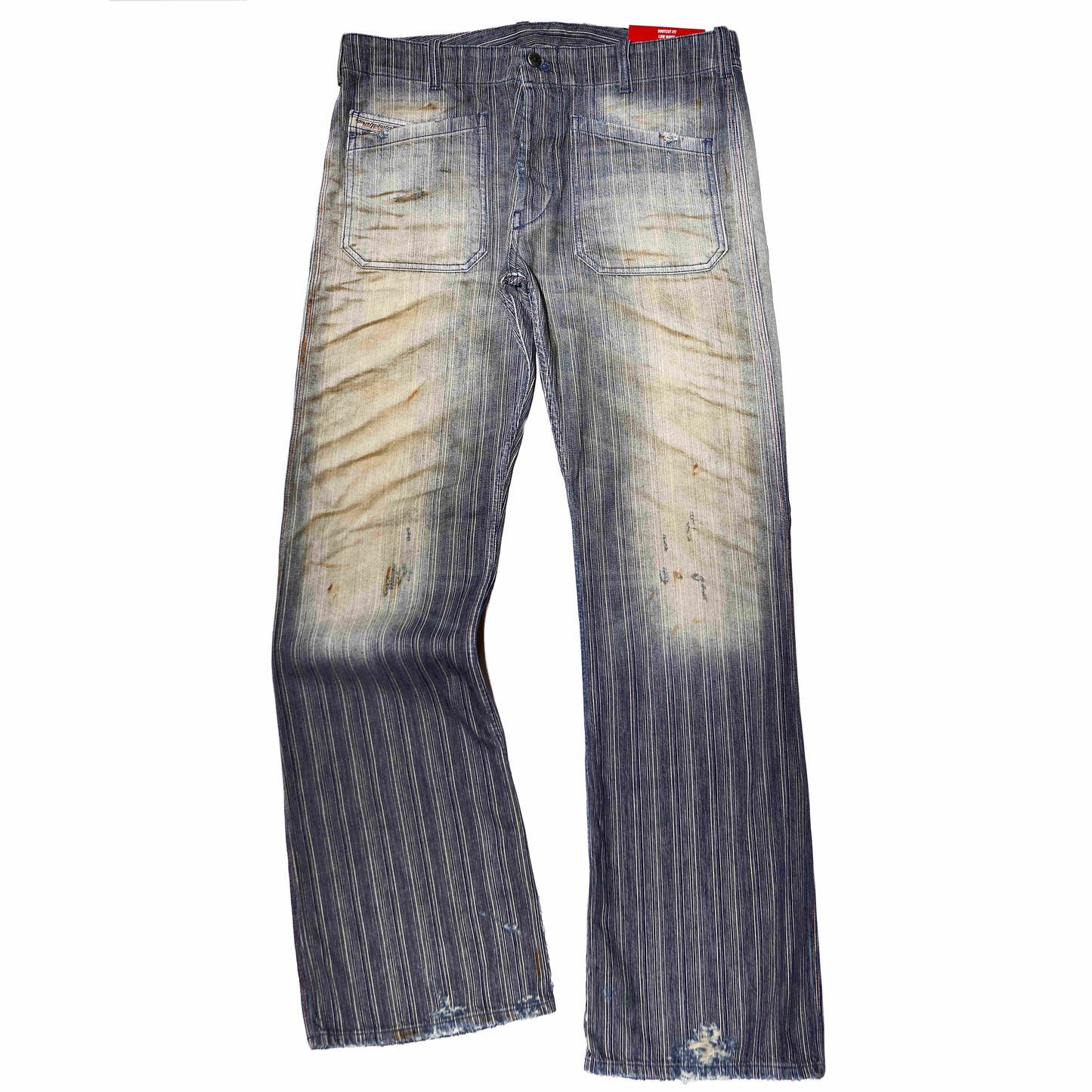 DIESEL D-MOORIX 09L55