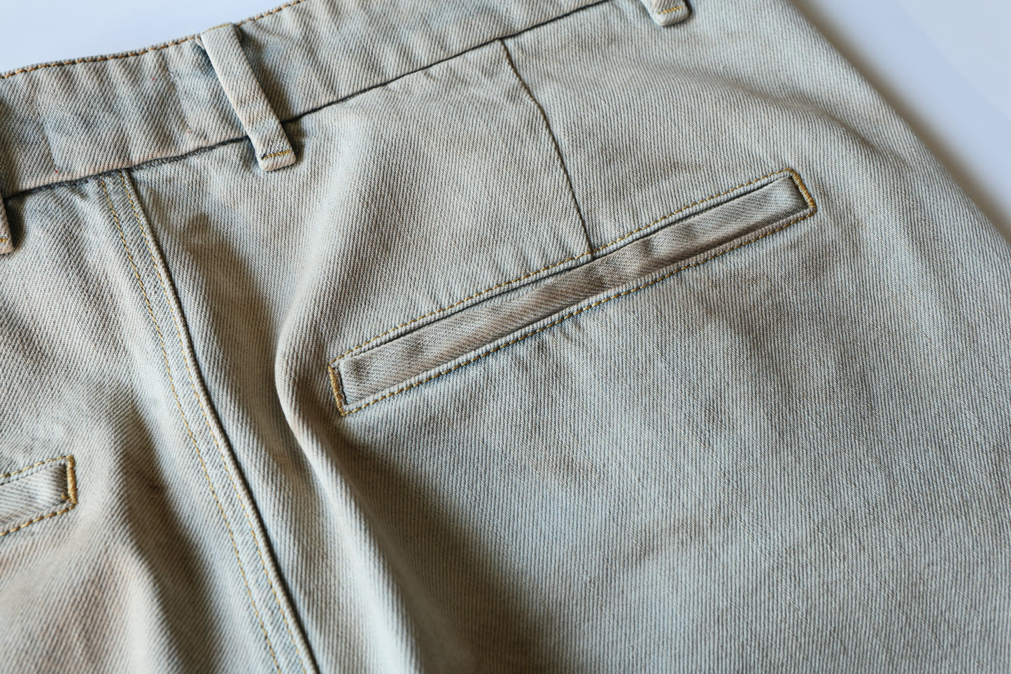 DIESEL 24SS D-CHINO-WORK 0JGAS