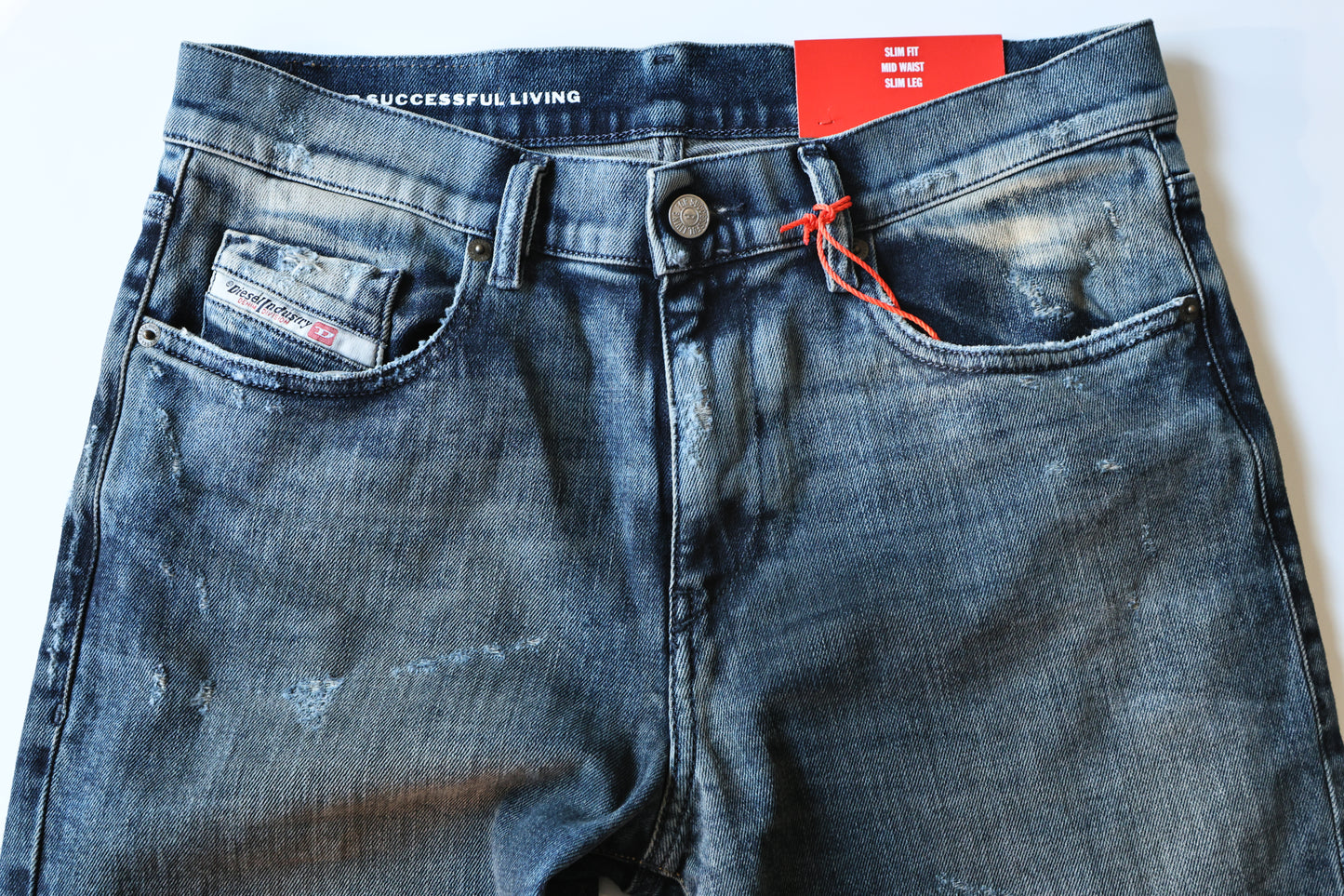 DIESEL 24SS D-STRUKT 09H54