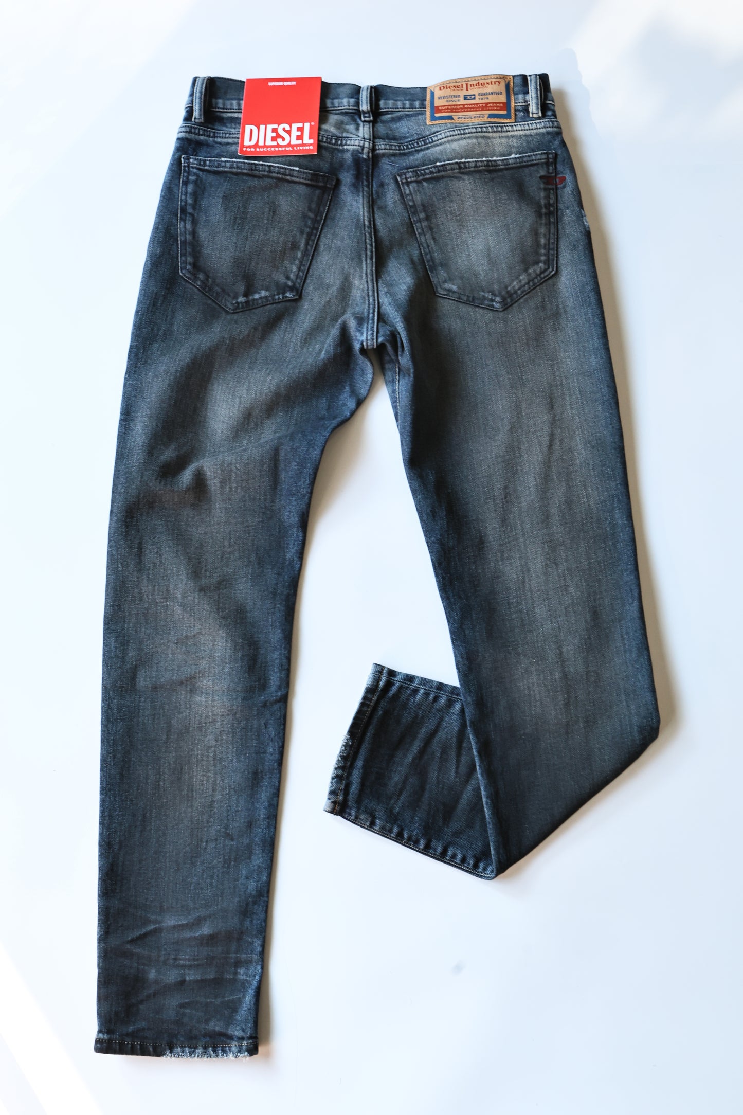 DIESEL 24SS D-STRUKT 09H54