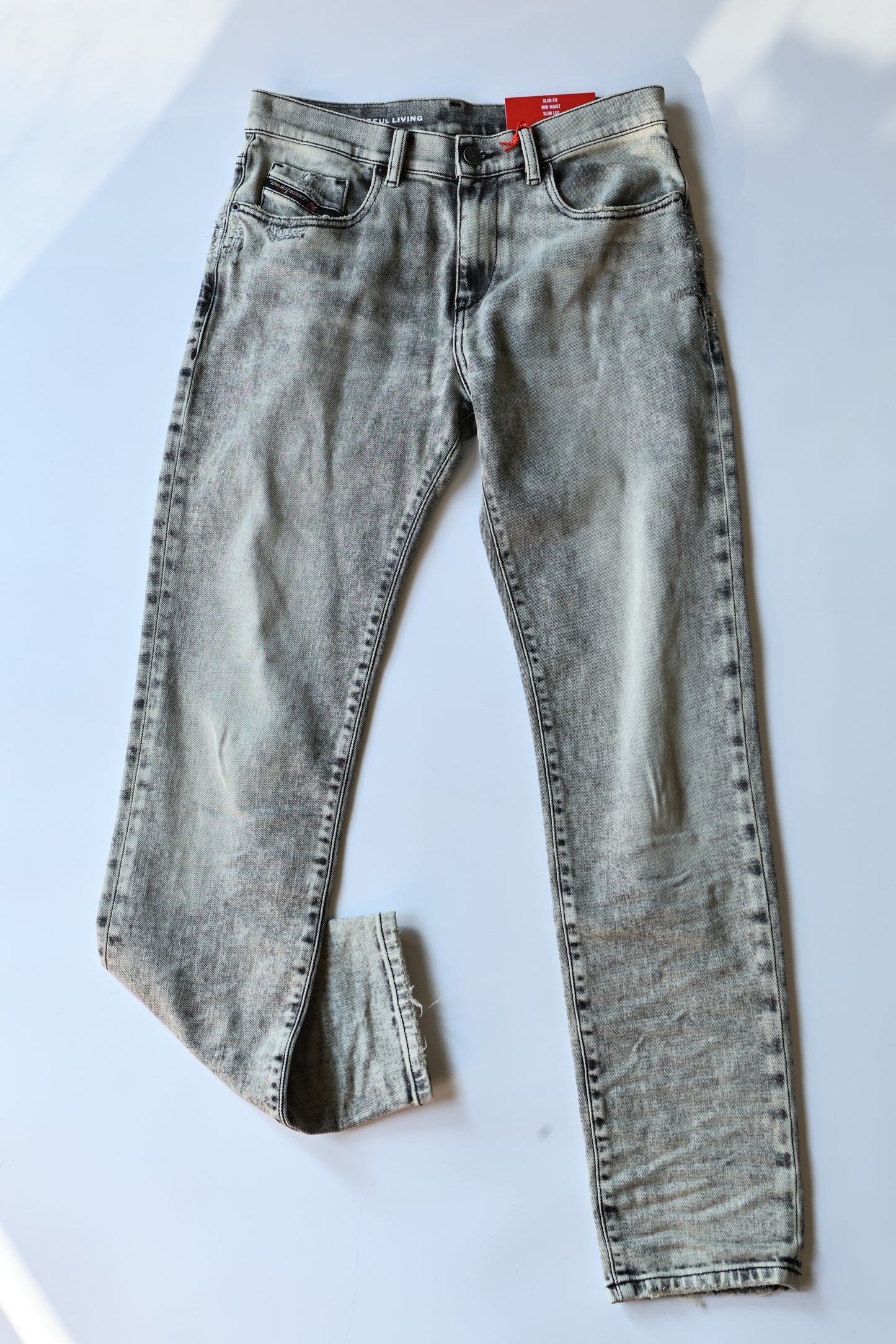 DIESEL 24SS D-STRUKT 09H56