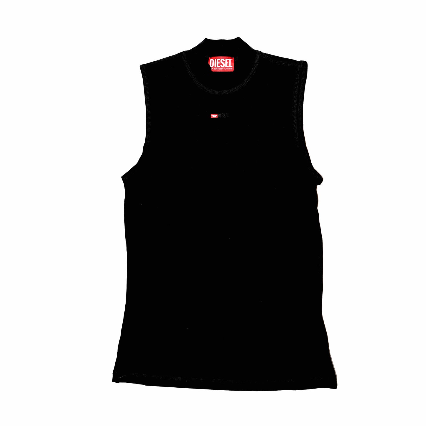 T-MOKKY-SLSMICRODIV TANK TOP