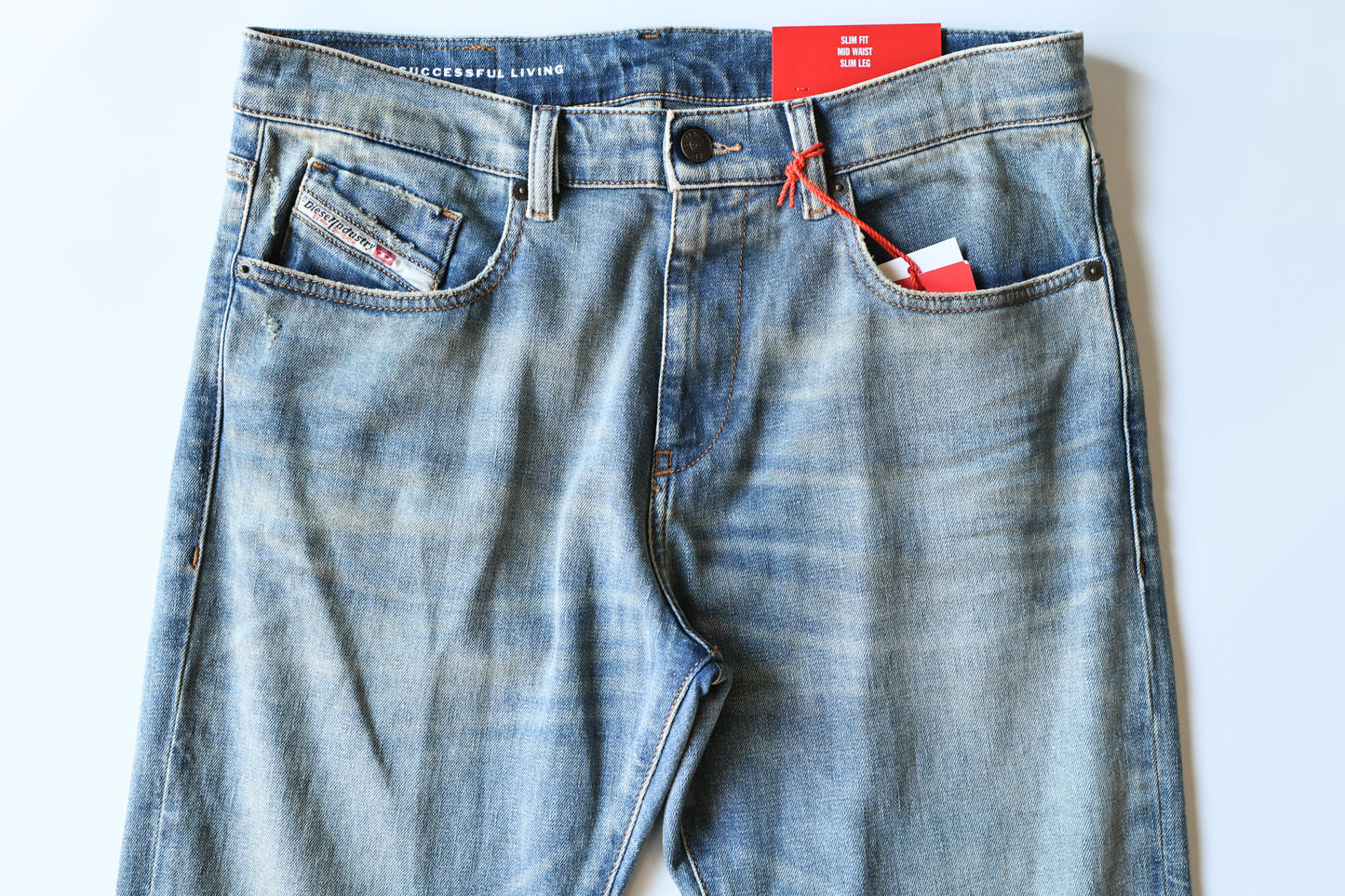 DIESEL 24SS D-STRUKT 09H50