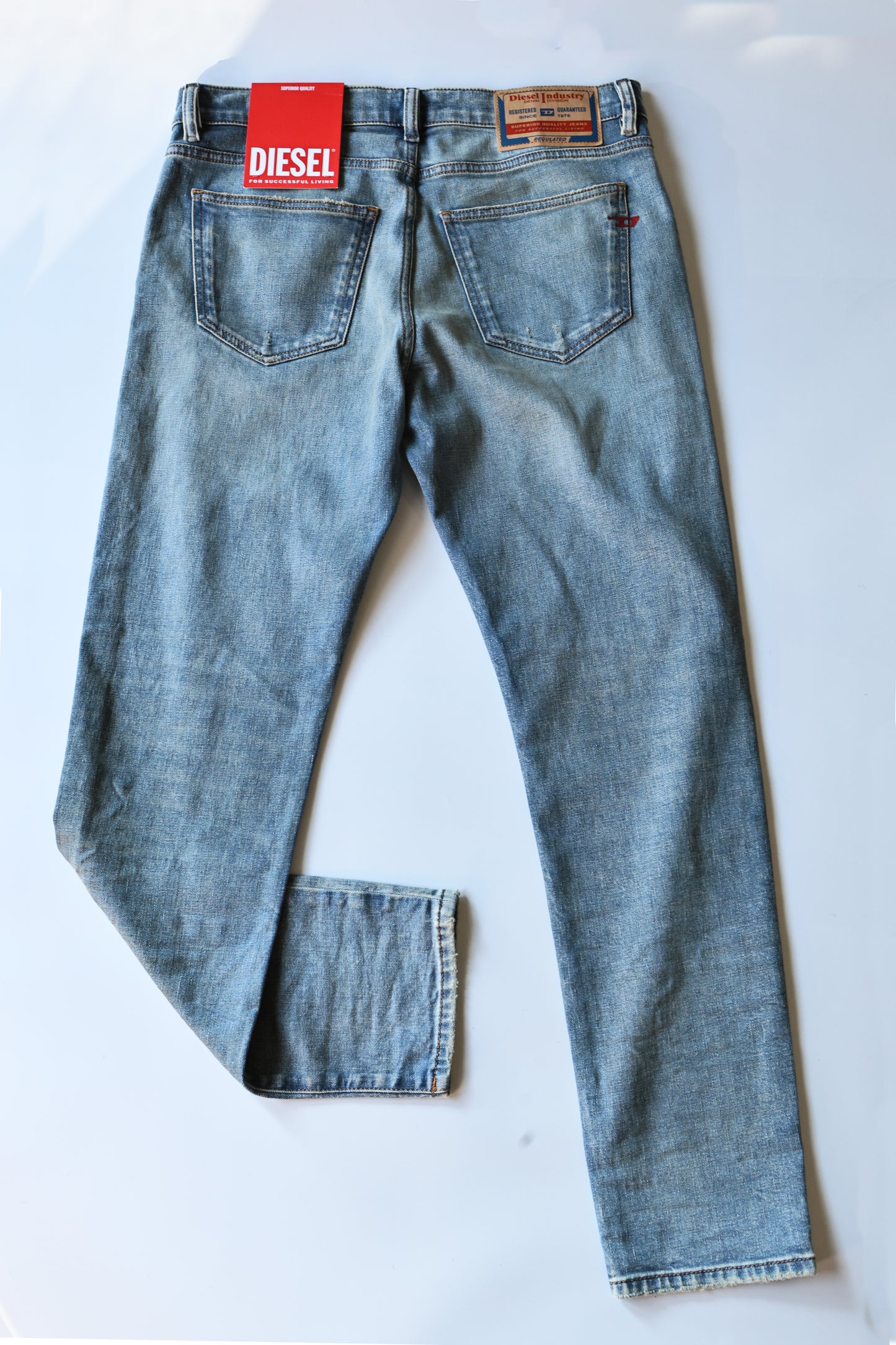 DIESEL 24SS D-STRUKT 09H50