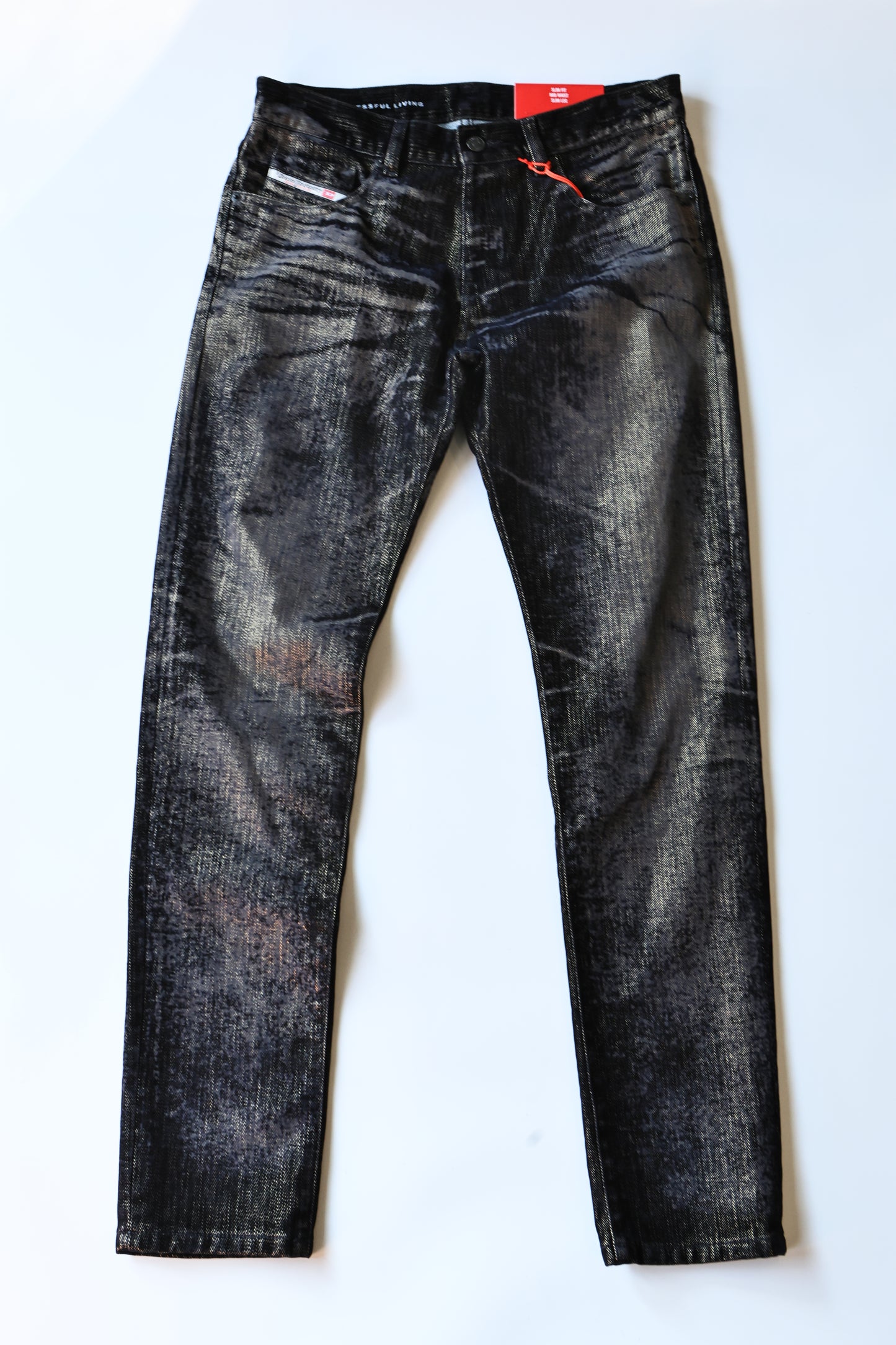 DIESEL 24SS D-STRUKT 09I49