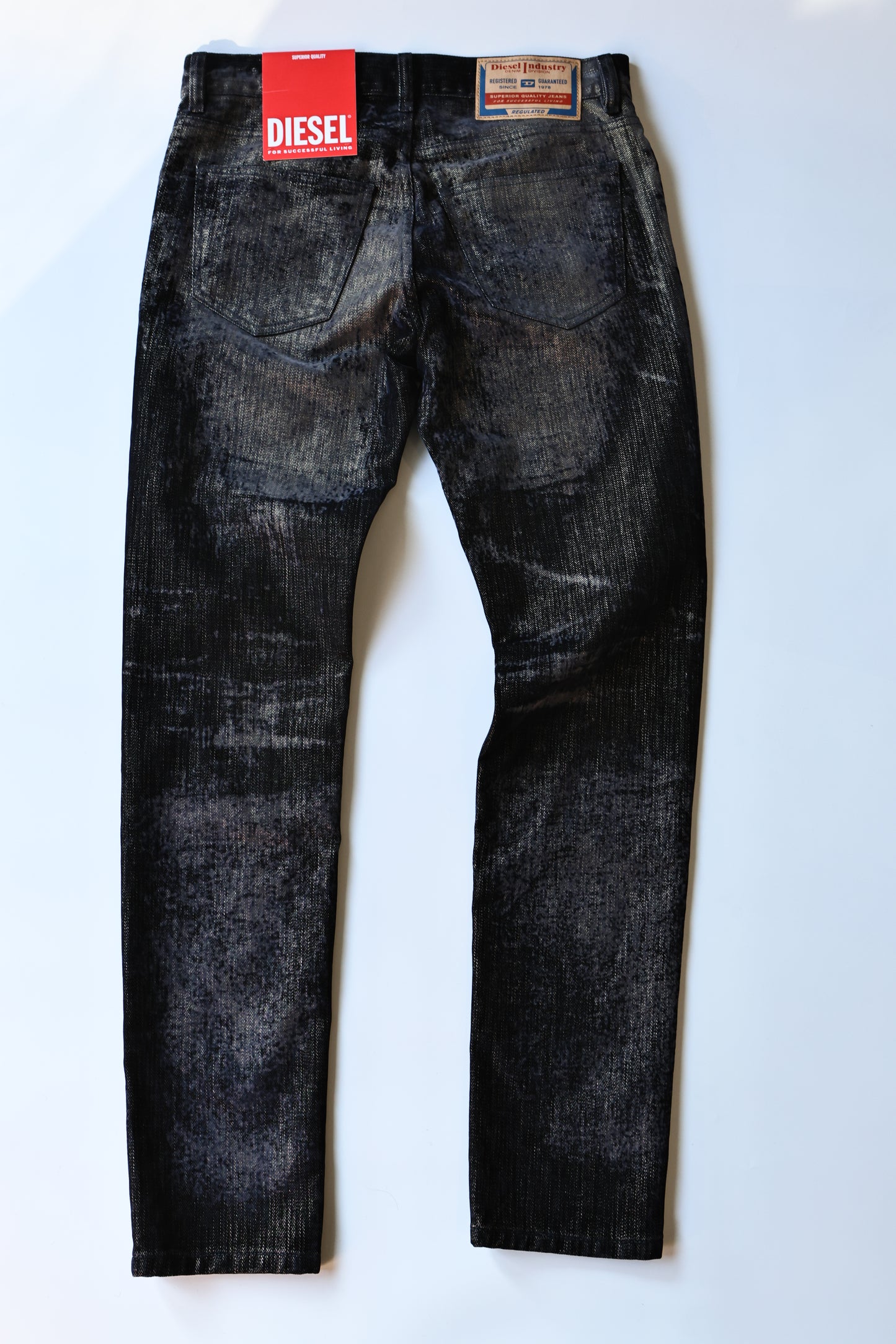DIESEL 24SS D-STRUKT 09I49