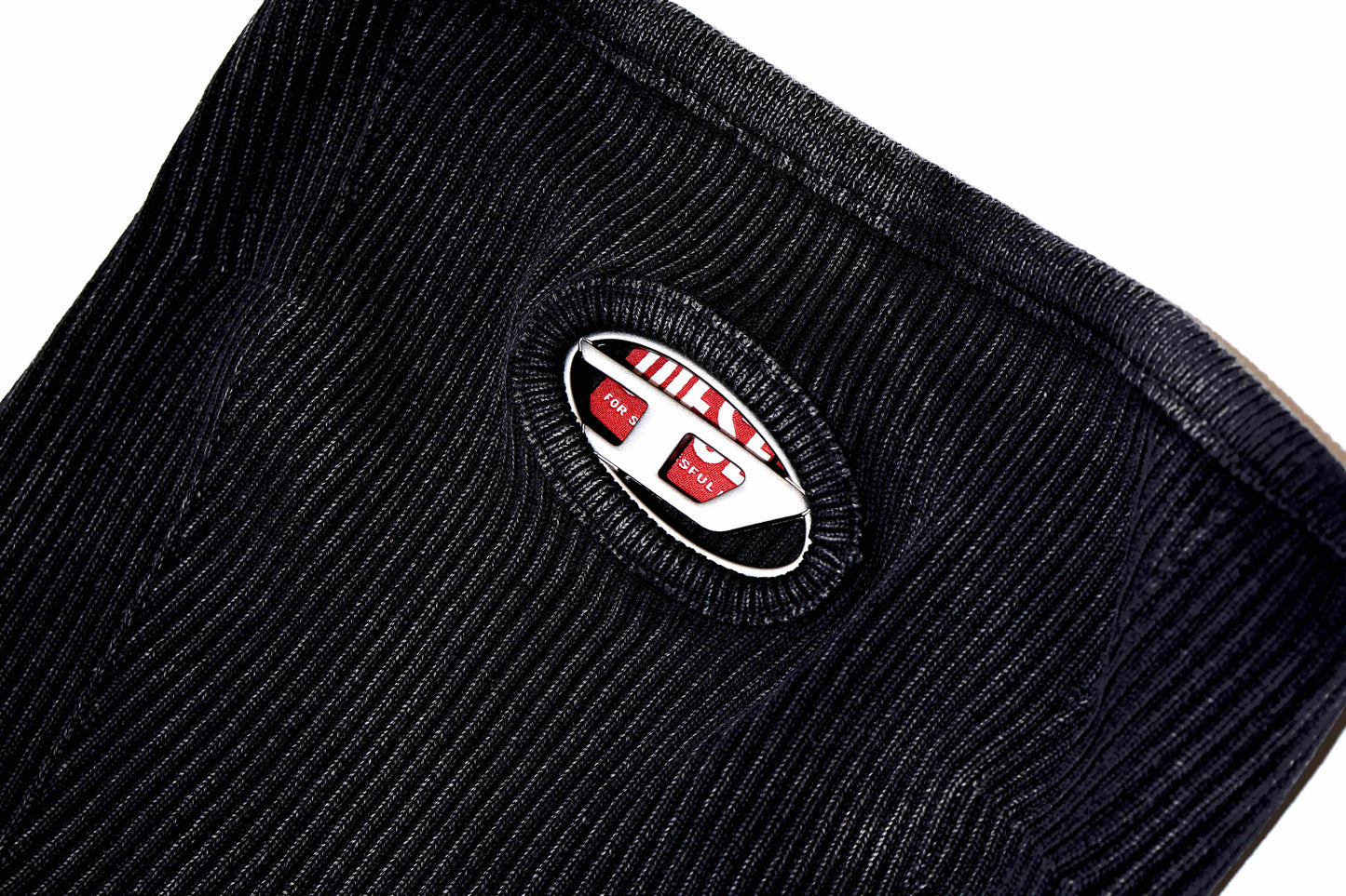 M-CLARKSVILLEX-C MAGLIA BLACK