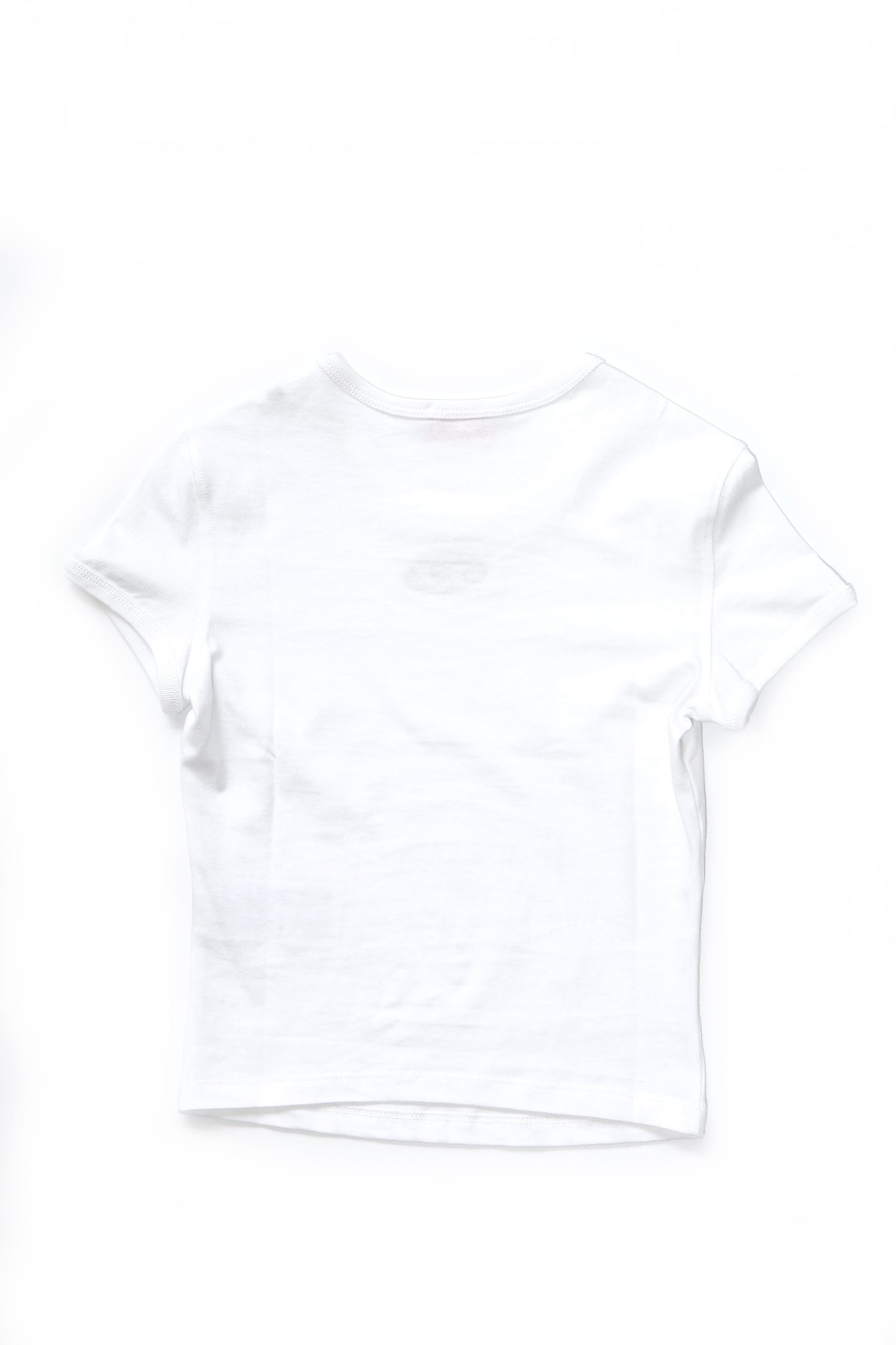 T-UNCUTIE-LONG 0CLBR 100