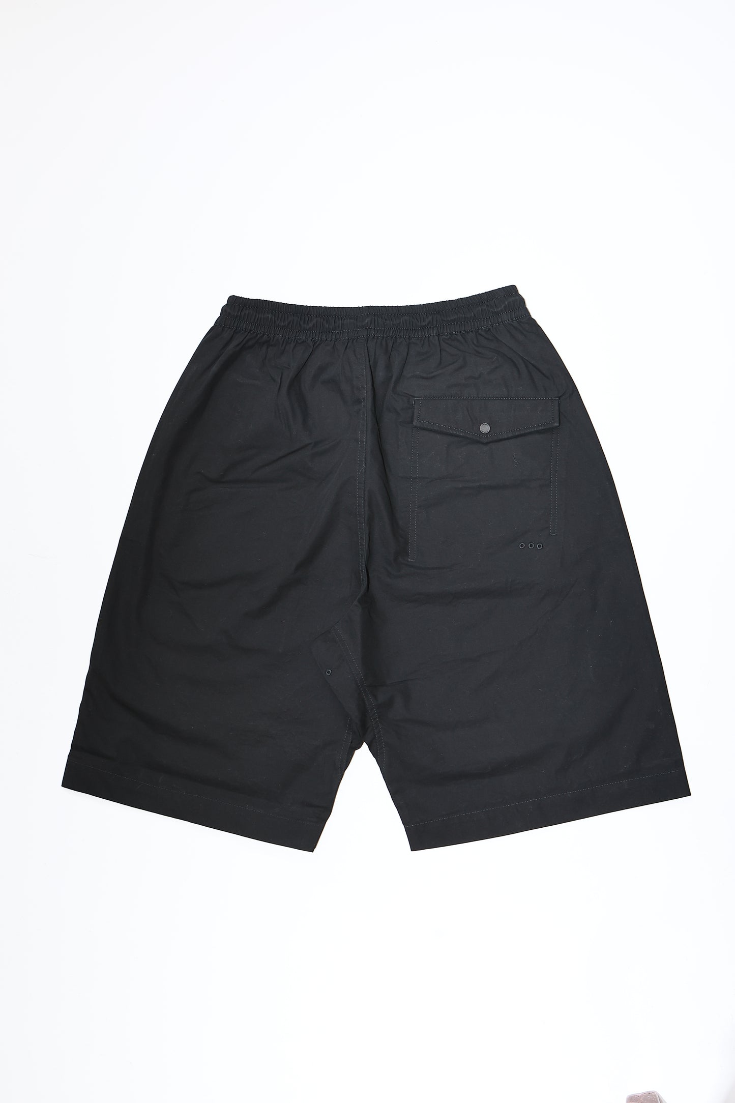 Maharishi 6039 MUAY THAI TIGER DRAGON TRACKSHORTS