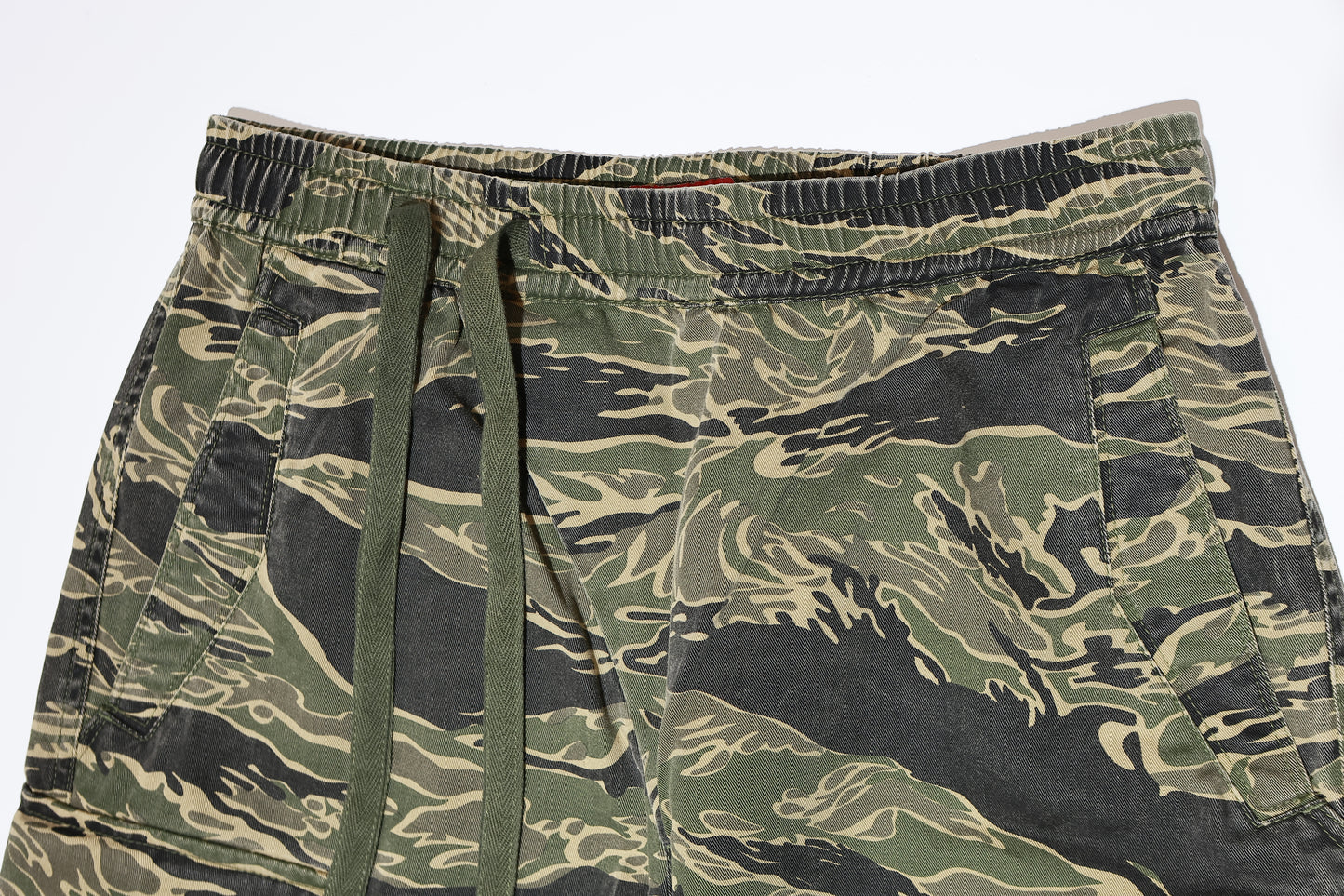 Maharishi 6075 TIGERSTRIPE CARGO