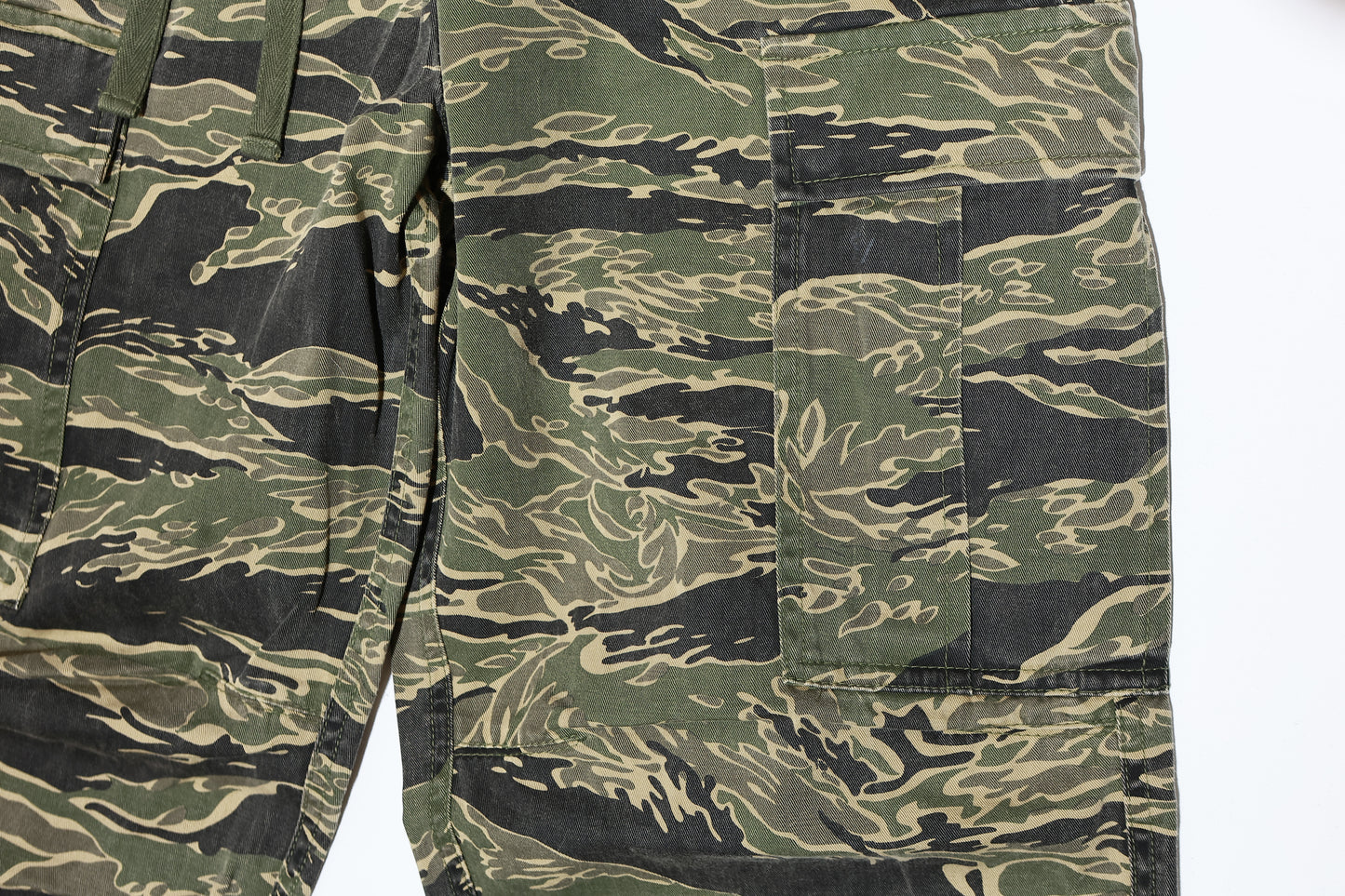 Maharishi 6075 TIGERSTRIPE CARGO