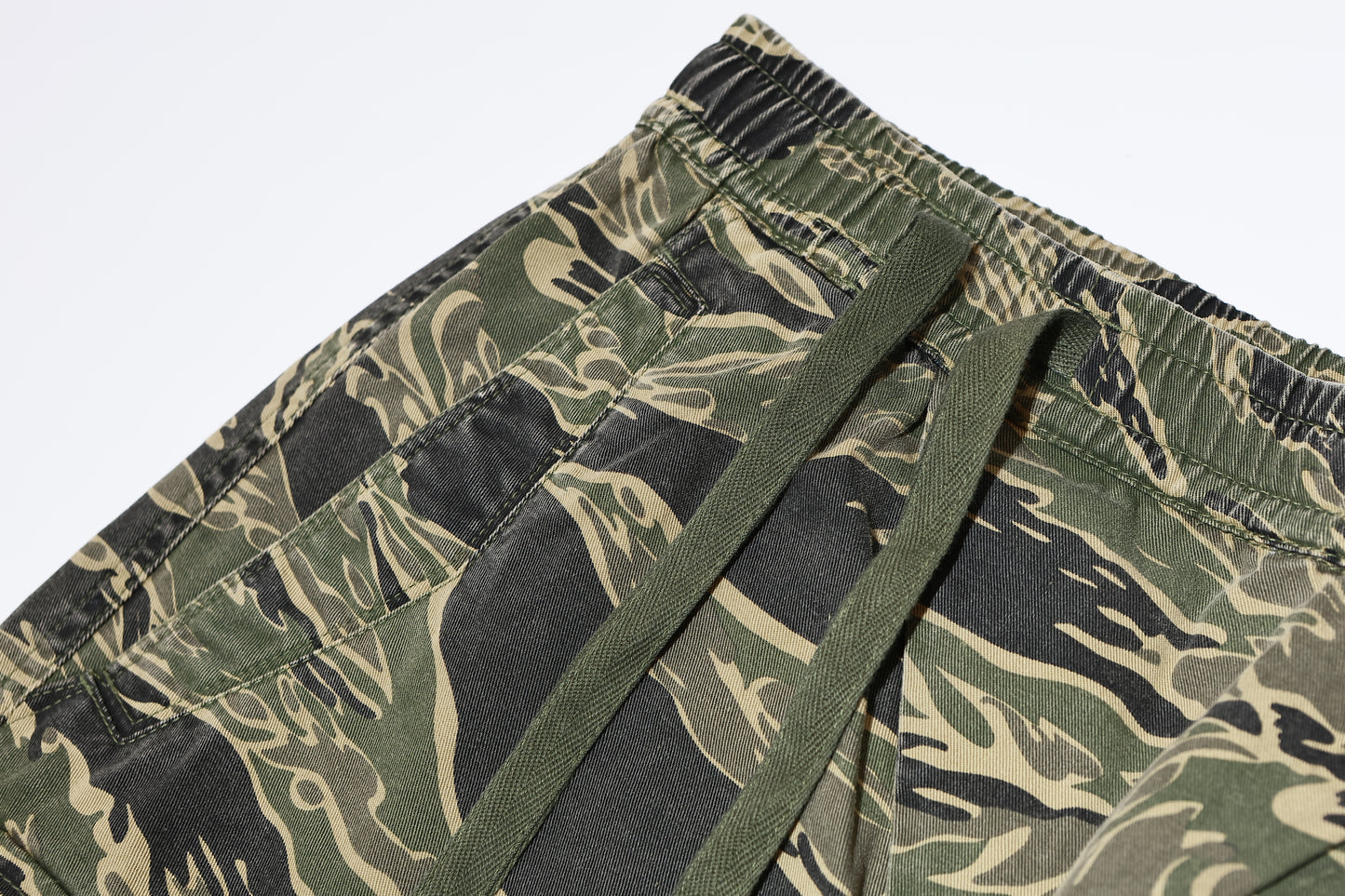 Maharishi 6075 TIGERSTRIPE CARGO