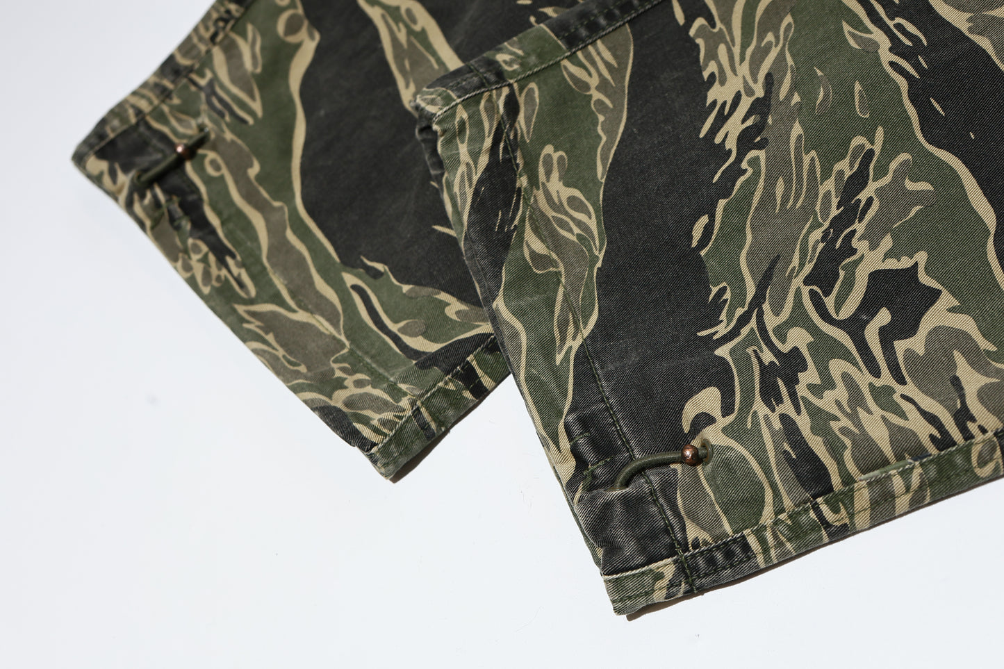 Maharishi 6075 TIGERSTRIPE CARGO
