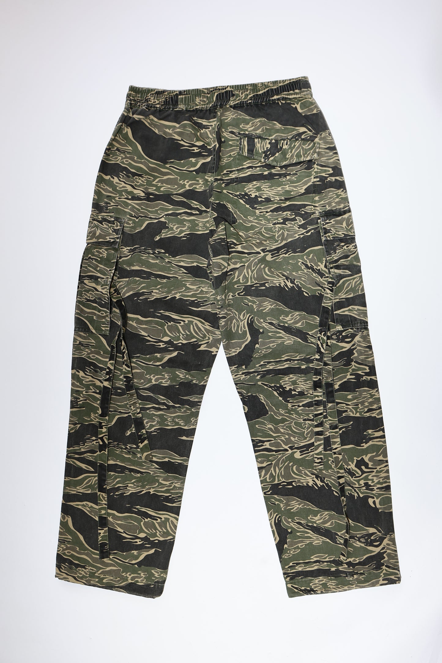 Maharishi 6075 TIGERSTRIPE CARGO