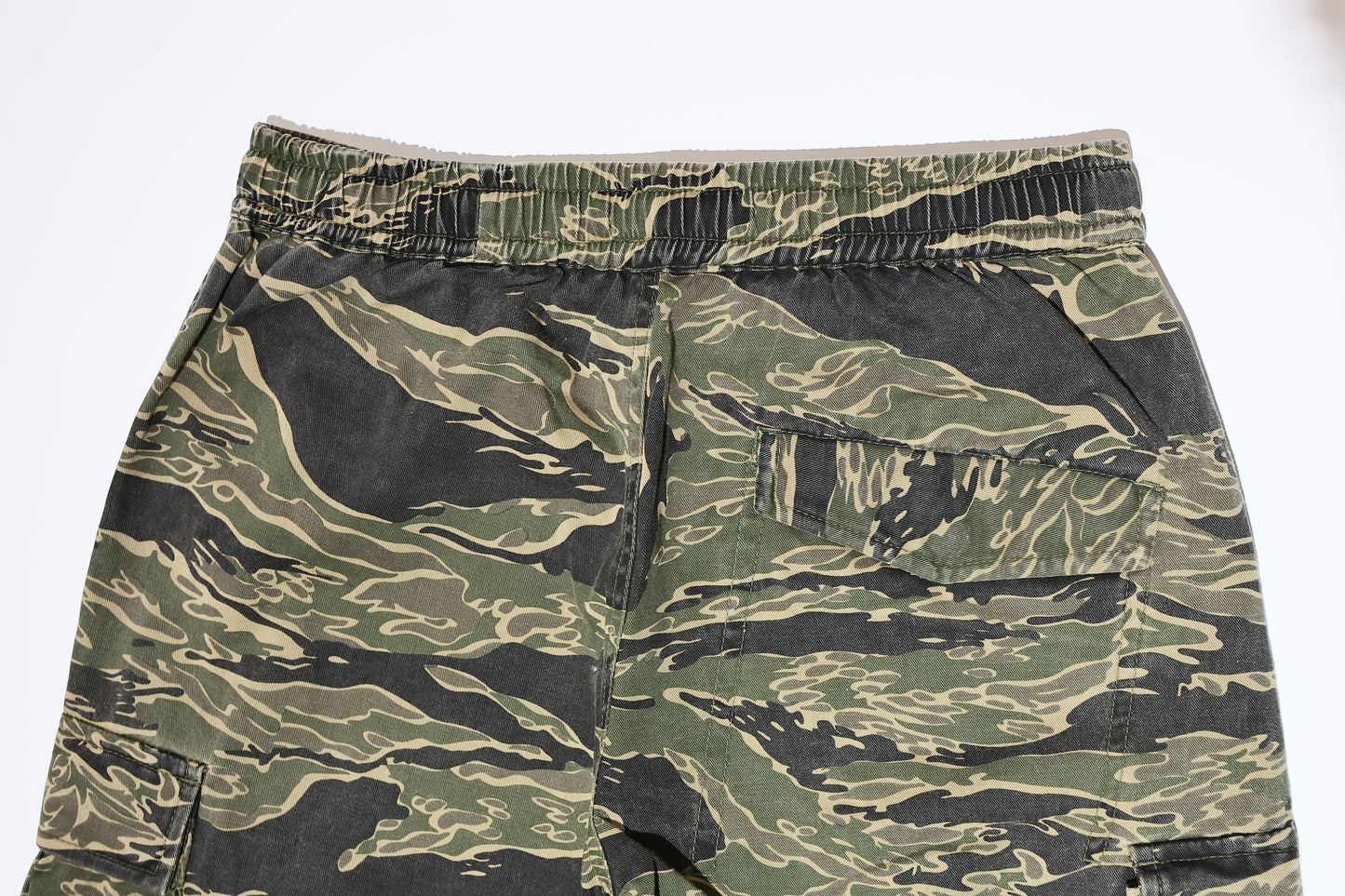 Maharishi 6075 TIGERSTRIPE CARGO