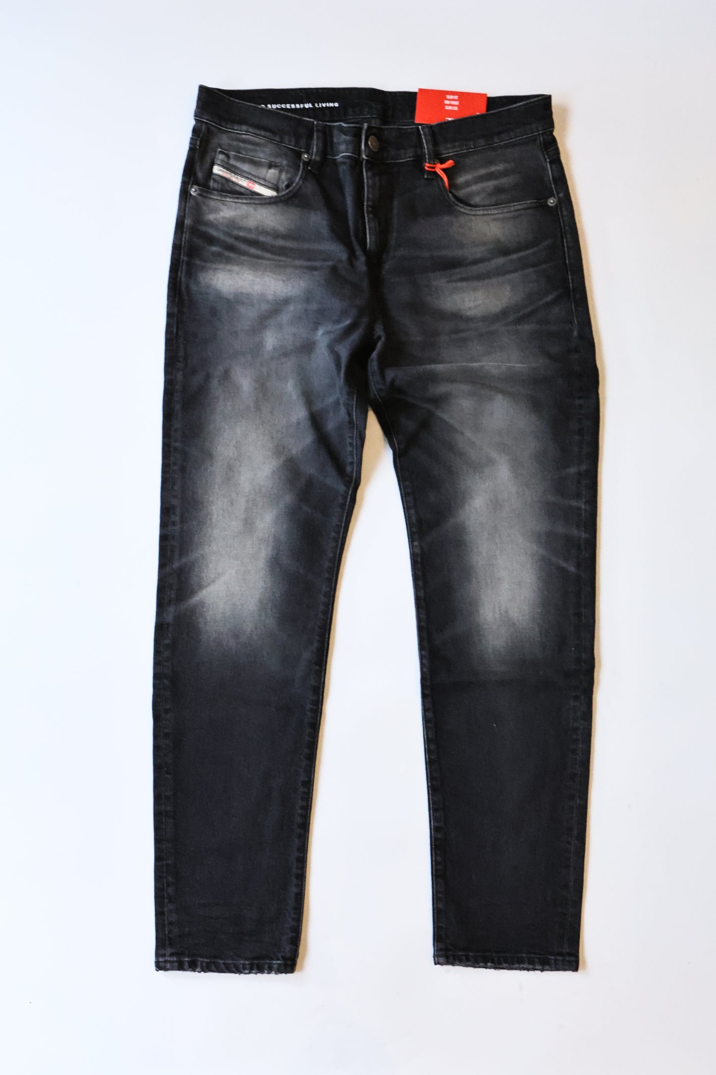 DIESEL 23FW D-STRUKT 09G20