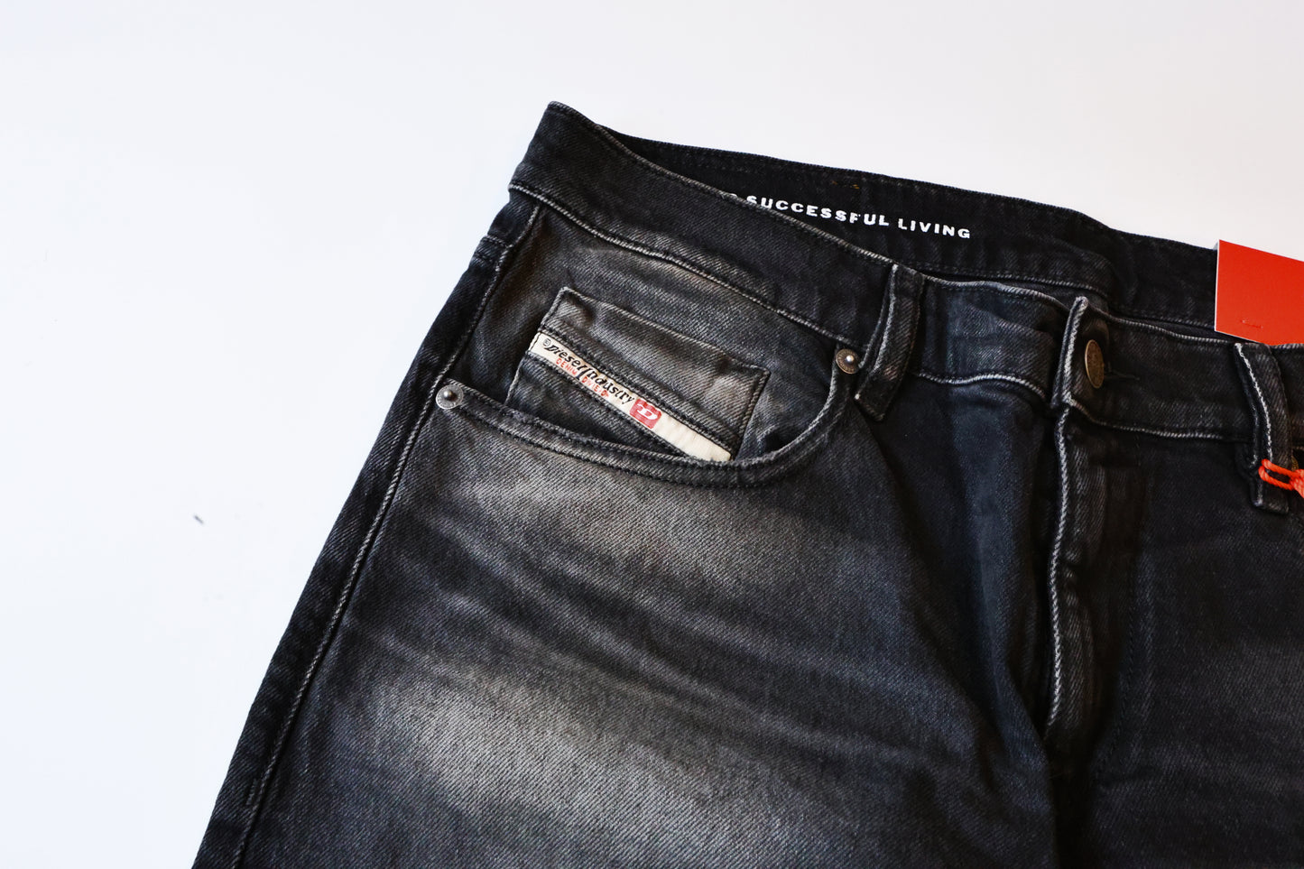 DIESEL 23FW D-STRUKT 09G20
