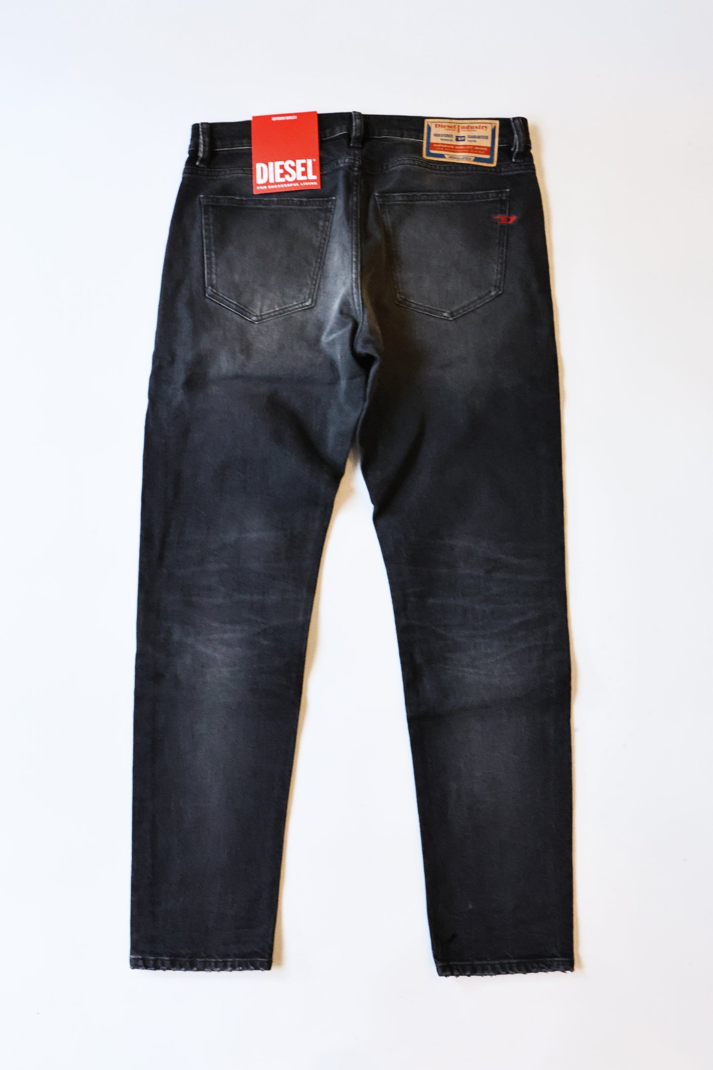 DIESEL 23FW D-STRUKT 09G20