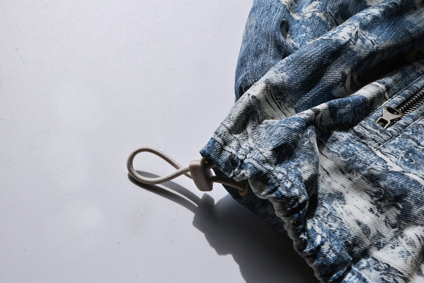 DIESEL 24SS J-ALSTON JACKET