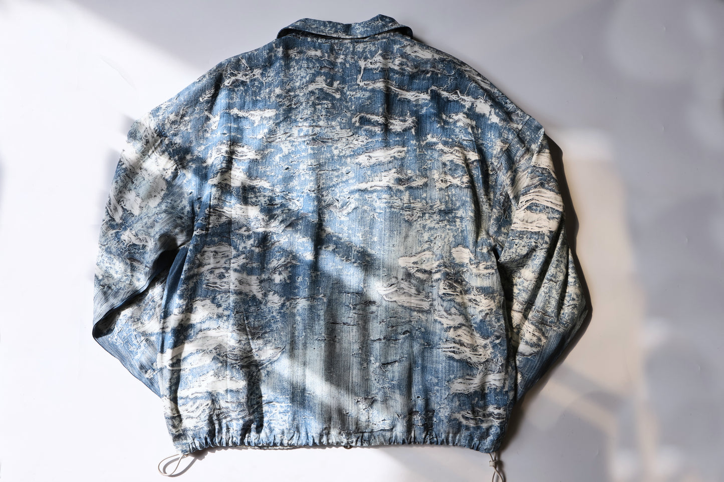 DIESEL 24SS J-ALSTON JACKET