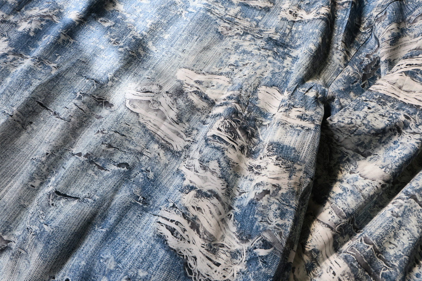 DIESEL 24SS J-ALSTON JACKET