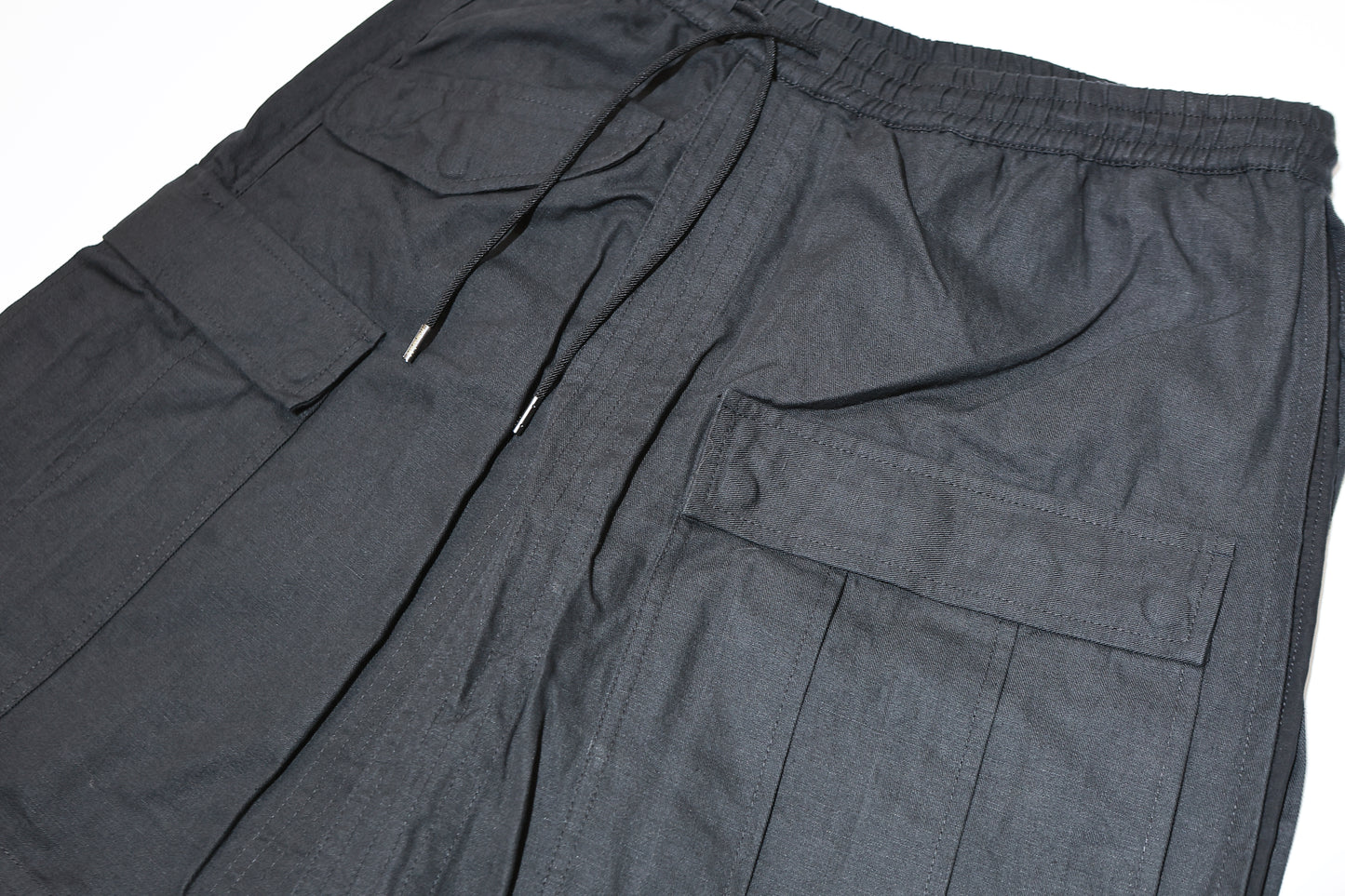 MAHARISHI 6027 ASYM HAKAMA CARGO