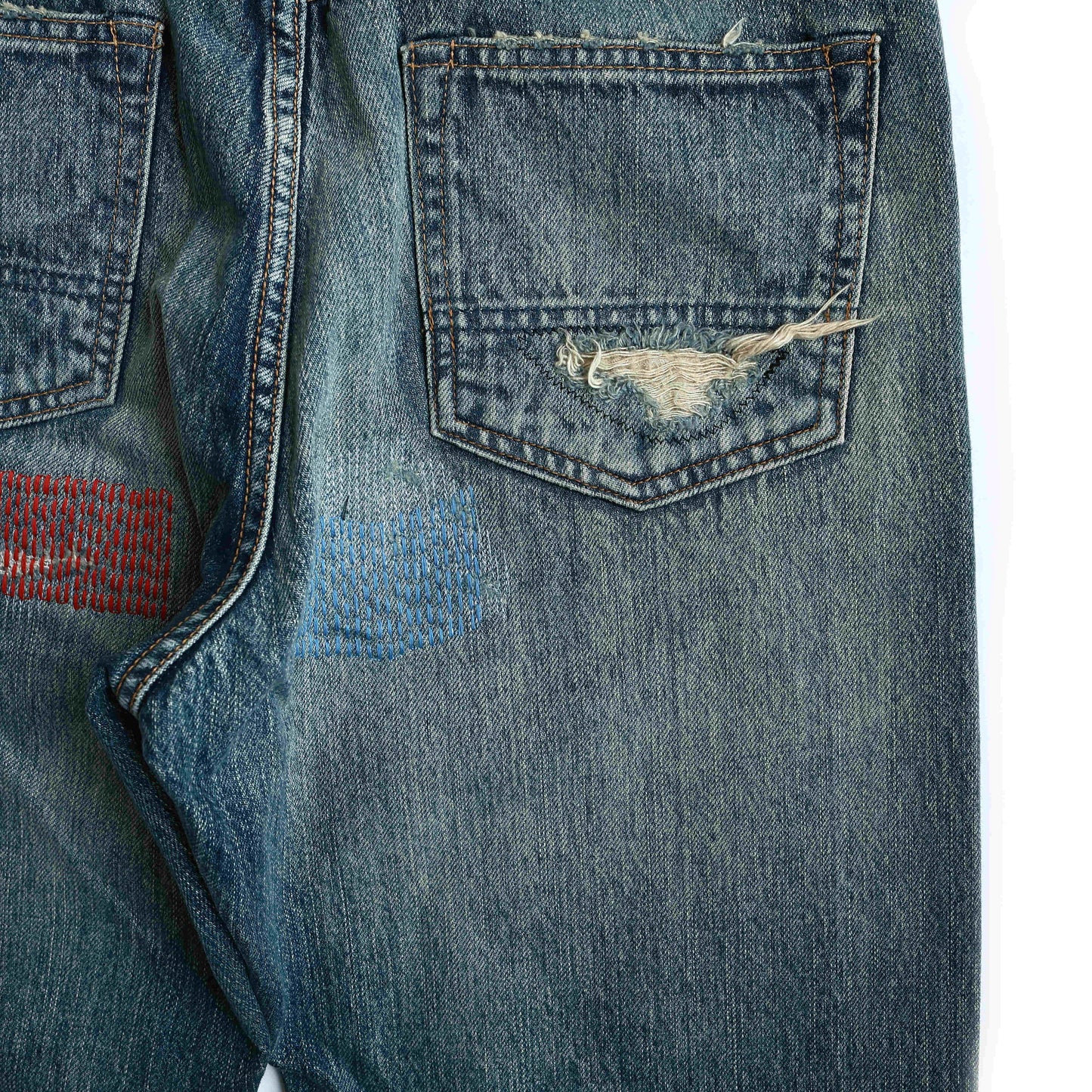 FDMTL FA25/MG129 CLASSIC FIT