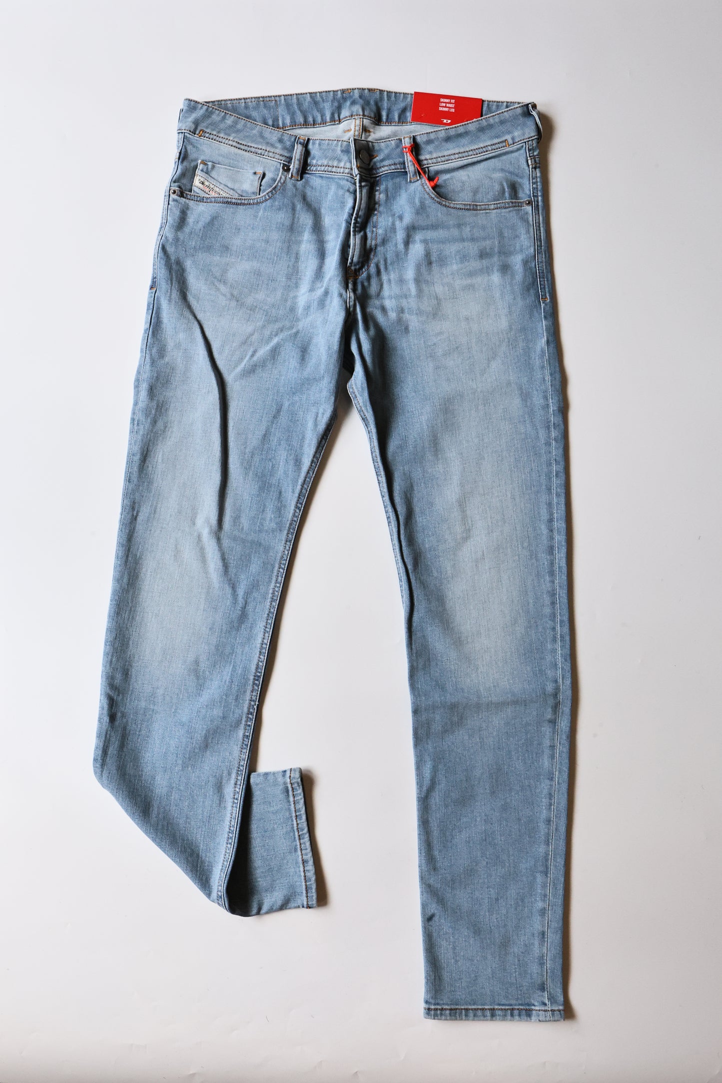 DIESEL 24SS SLEENKER 09H62