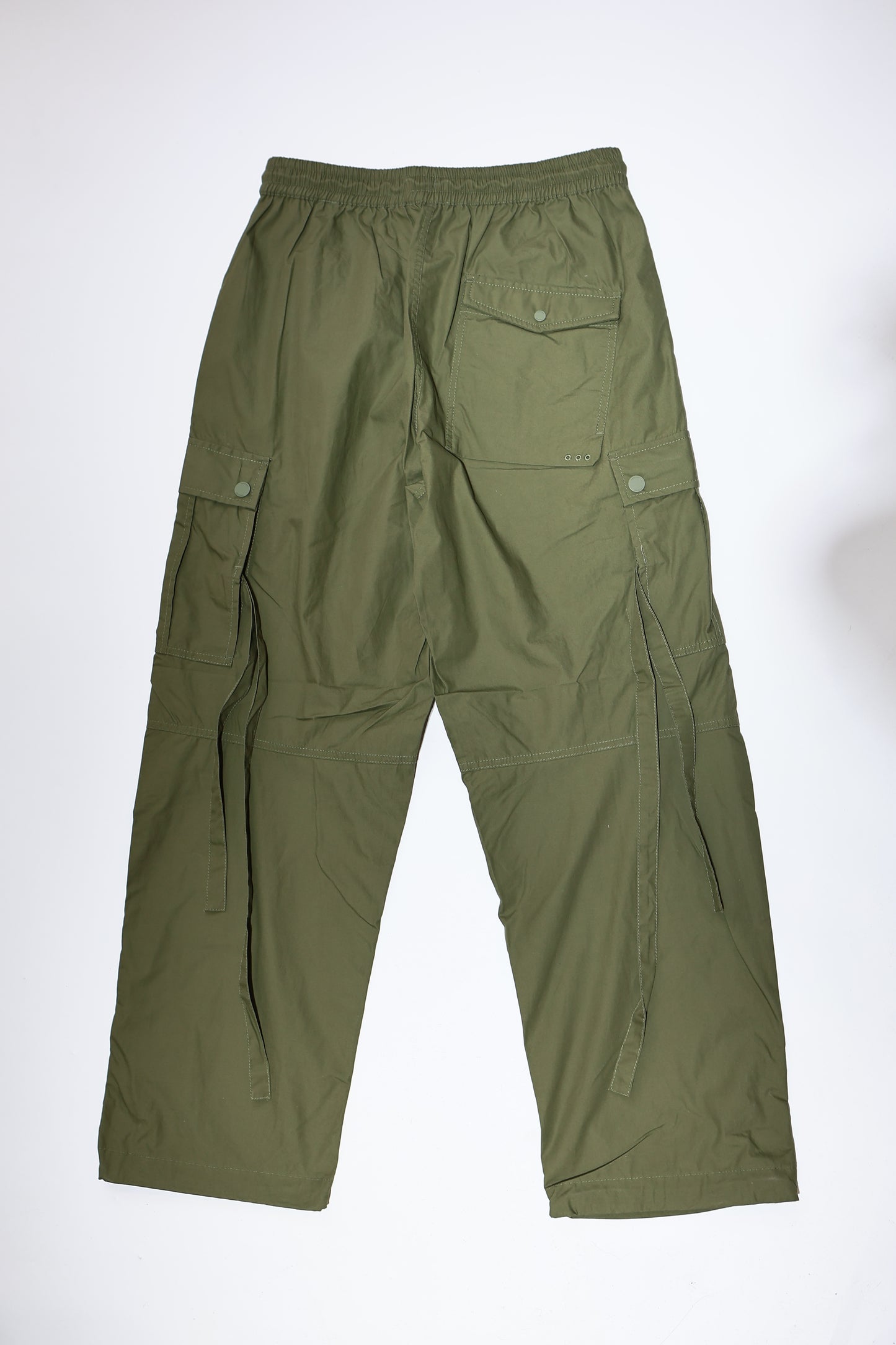 MAHARISHI 5307 ASYM CARGO