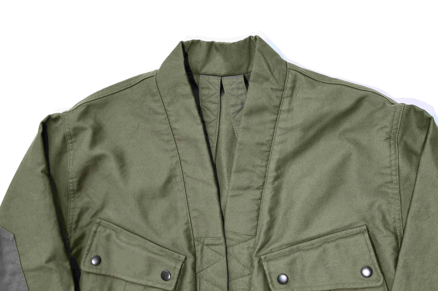 MAHARISHI 6051 M42 Deck Kimono