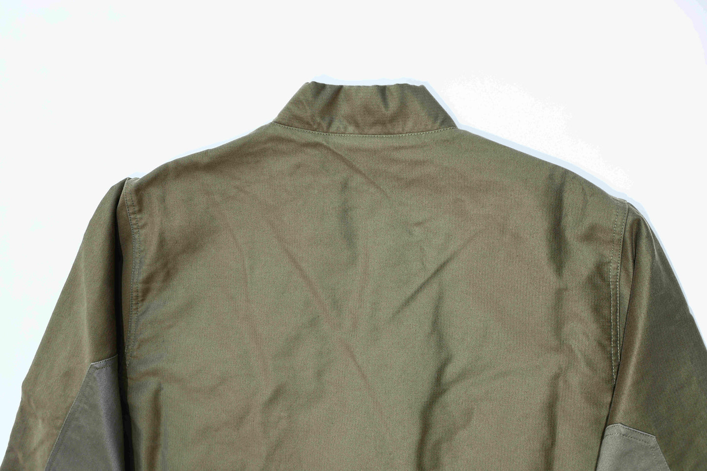 MAHARISHI 6051 M42 Deck Kimono