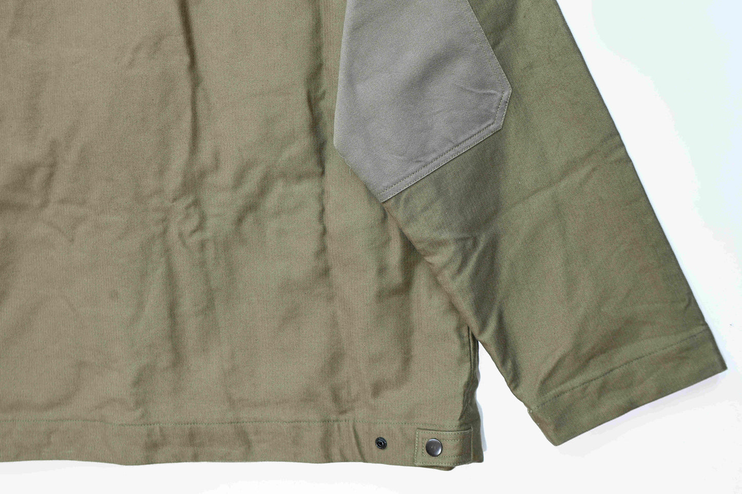 MAHARISHI 6051 M42 Deck Kimono