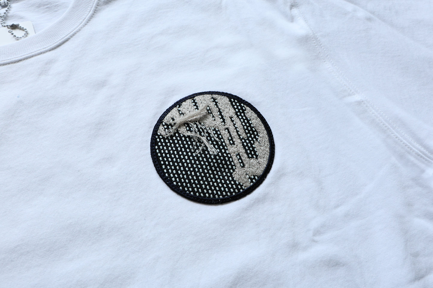 FDMTL 24FA FA24/TE13 BORO WHITE