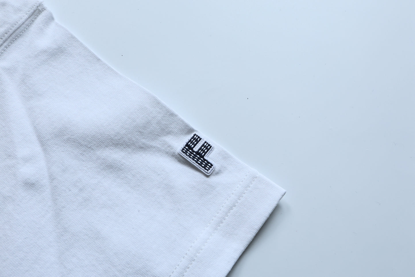 FDMTL 24FA FA24/TE13 BORO WHITE