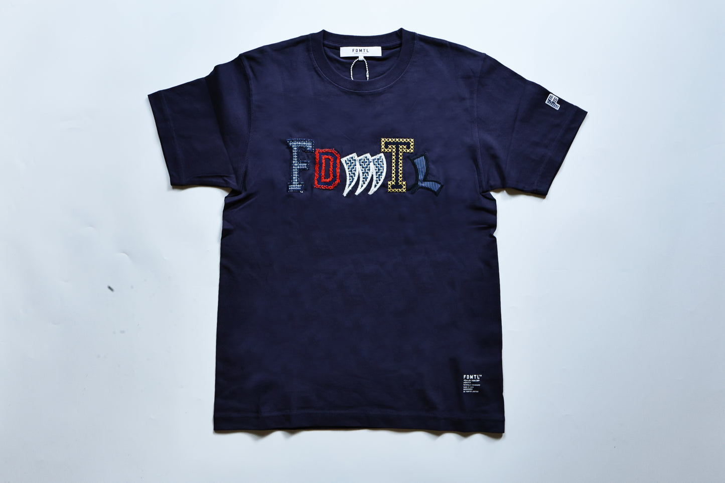 FDMTL 24FA FA24/TE14 NAVY
