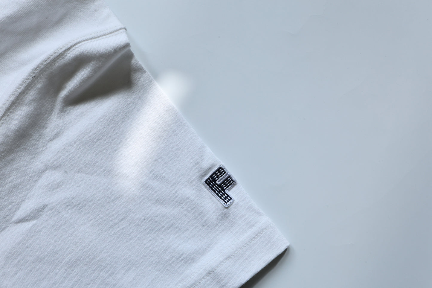 FDMTL 24FA FA24/TE16 BORO WHITE
