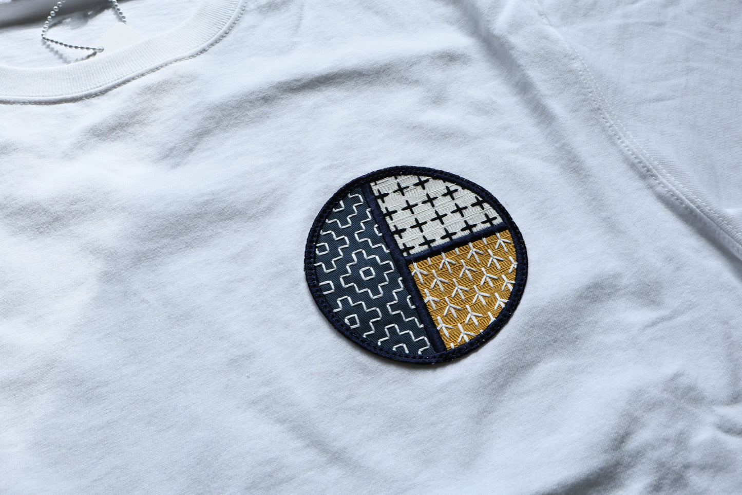 FDMTL 24FA FA24/TE22 WHITE