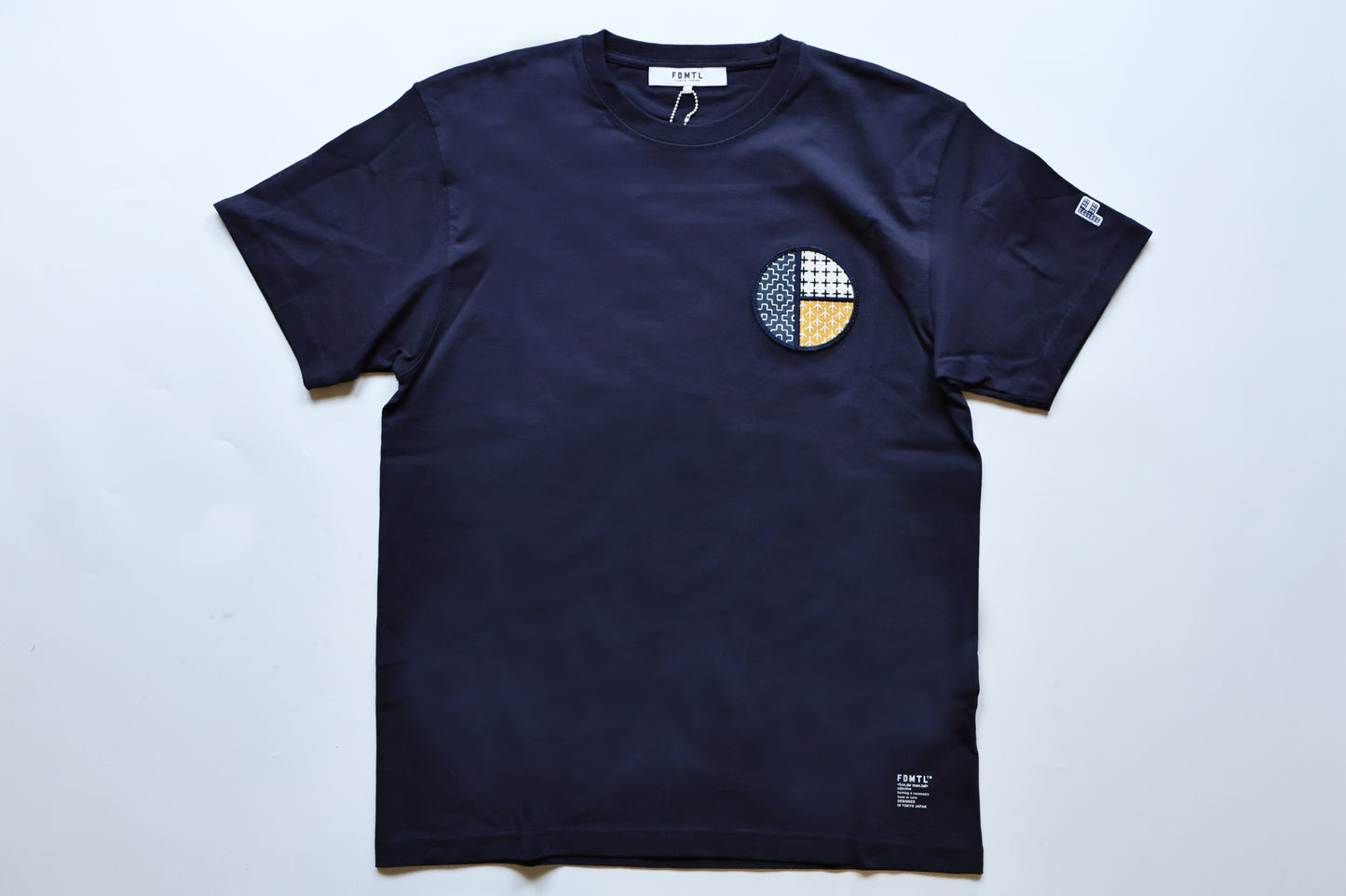 FDMTL 24FA FA24/TE22 NAVY