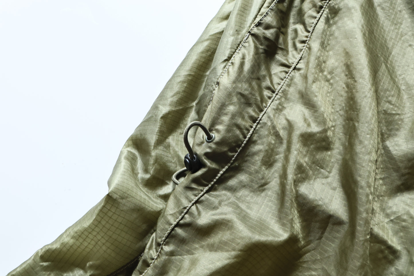 MAHARISHI 5092 UPCYCLED OVERSIZED SNOPANTS VINTAGE MILITARY SURPLUS