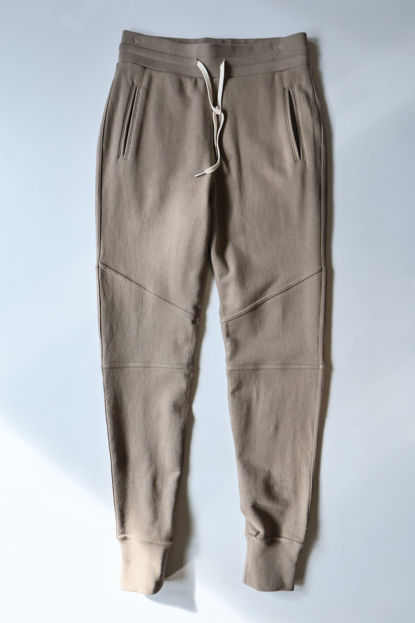 JOHN ELLIOTT ESCOBAR SWEATPANTS OG FAWN