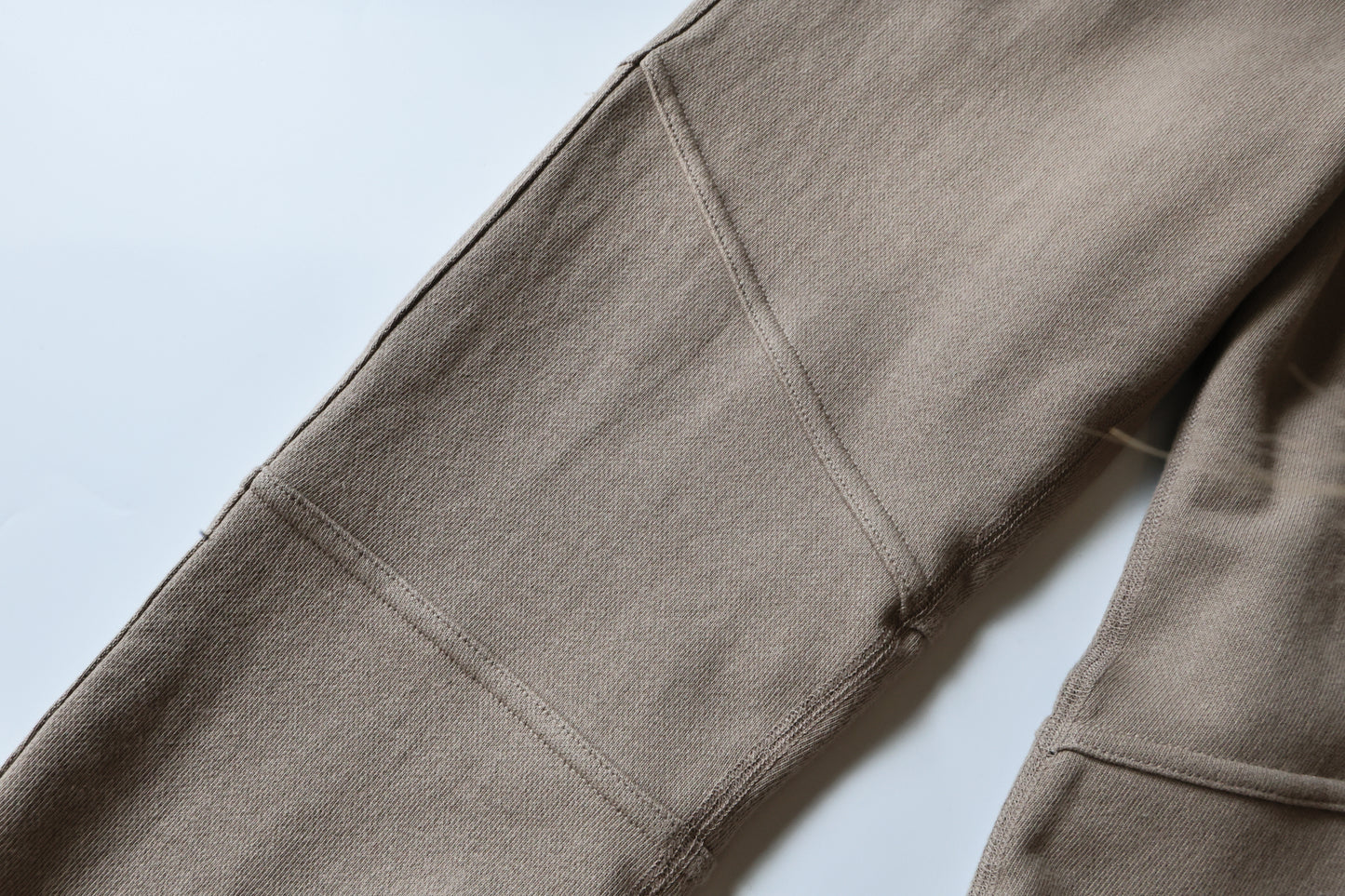JOHN ELLIOTT ESCOBAR SWEATPANTS OG FAWN