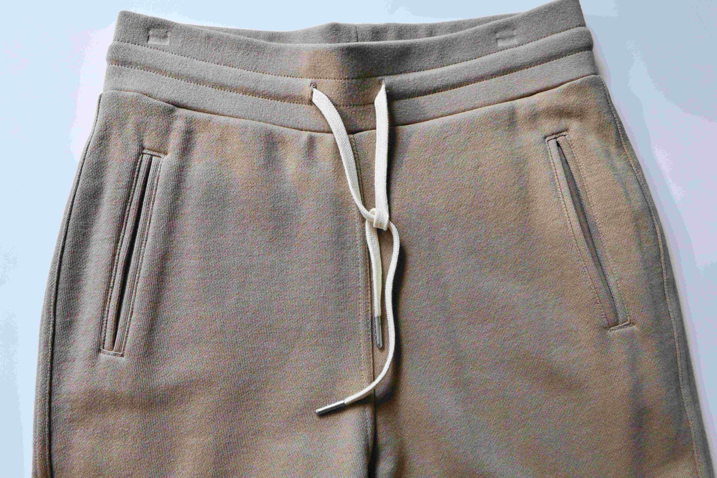 JOHN ELLIOTT ESCOBAR SWEATPANTS OG FAWN