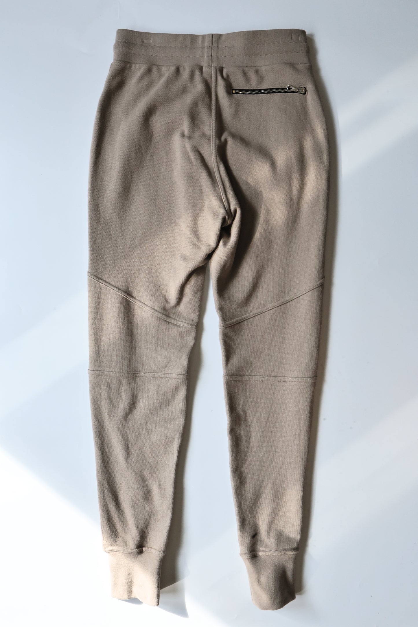 JOHN ELLIOTT ESCOBAR SWEATPANTS OG FAWN