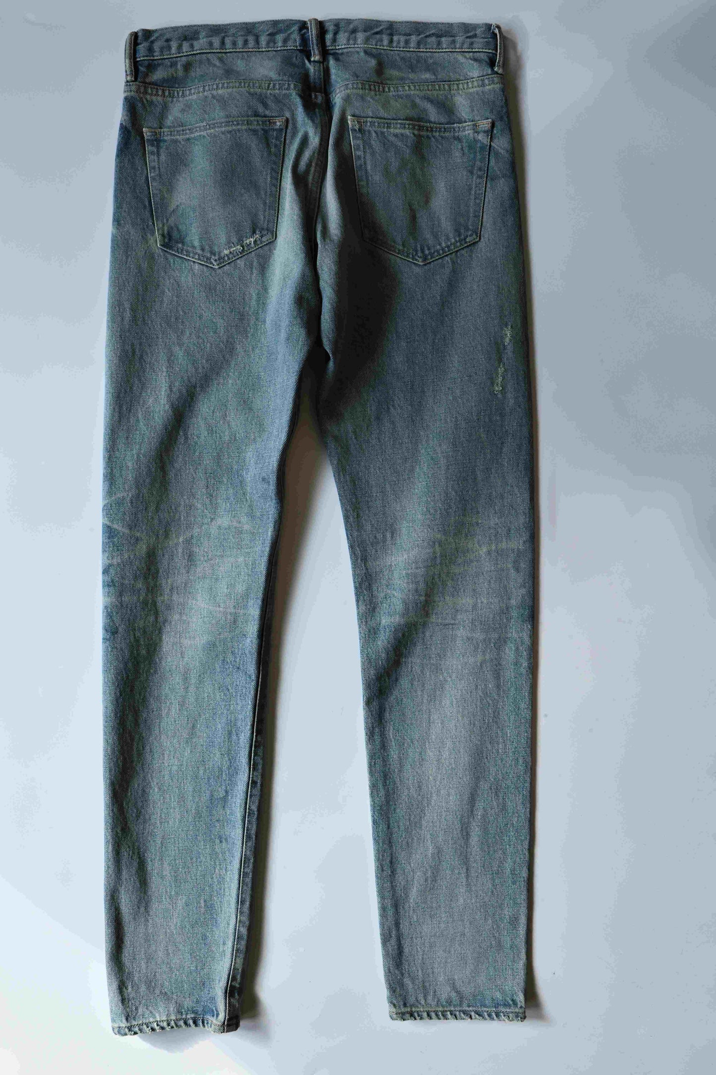 JOHN ELLIOTT THE CAST2 RIGID SHORELINE