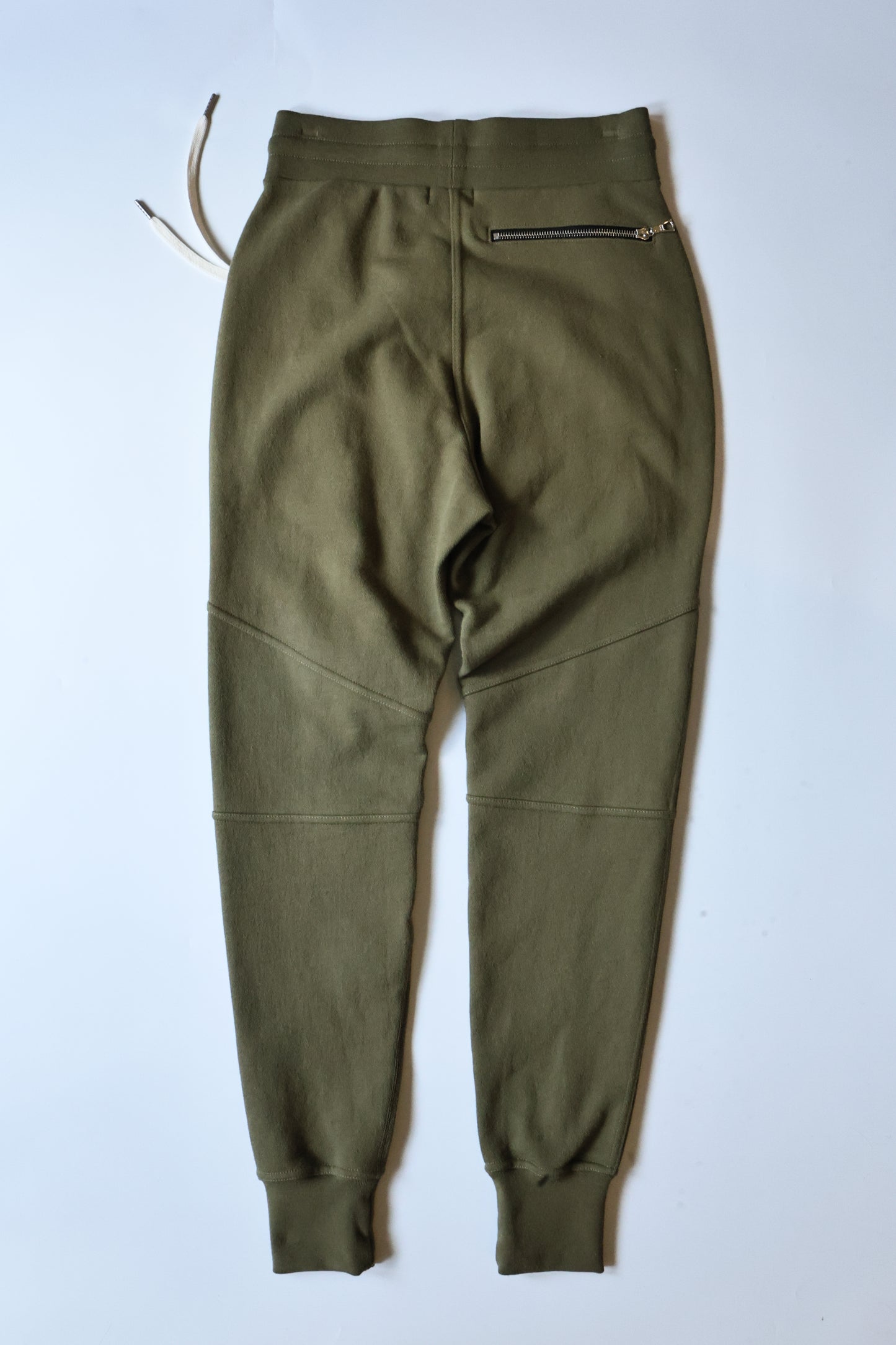 JOHN ELLIOTT ESCOBAR SWEATPANTS LIEUTENANT