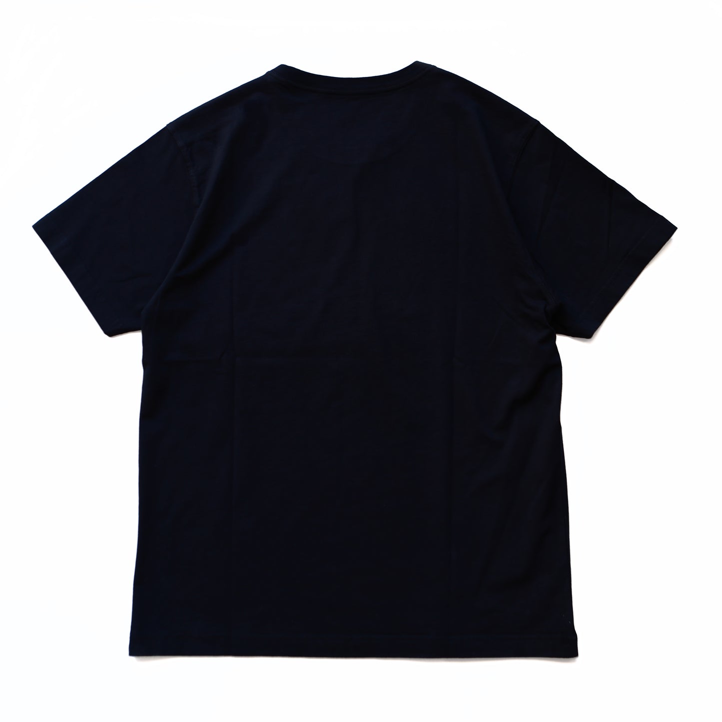 MAHARISHI 1540 Snake Triptych T-Shirt Black