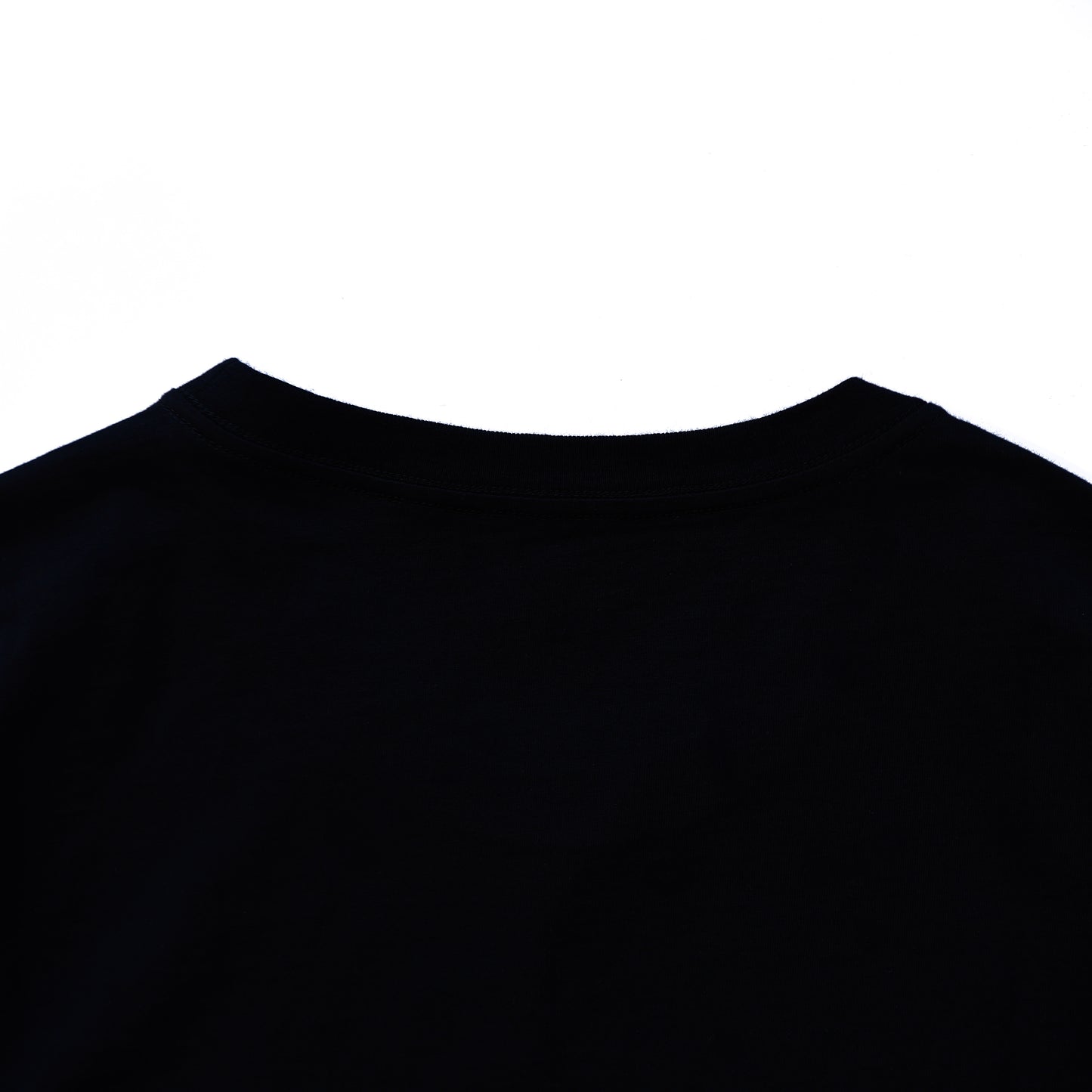 MAHARISHI 1540 Snake Triptych T-Shirt Black