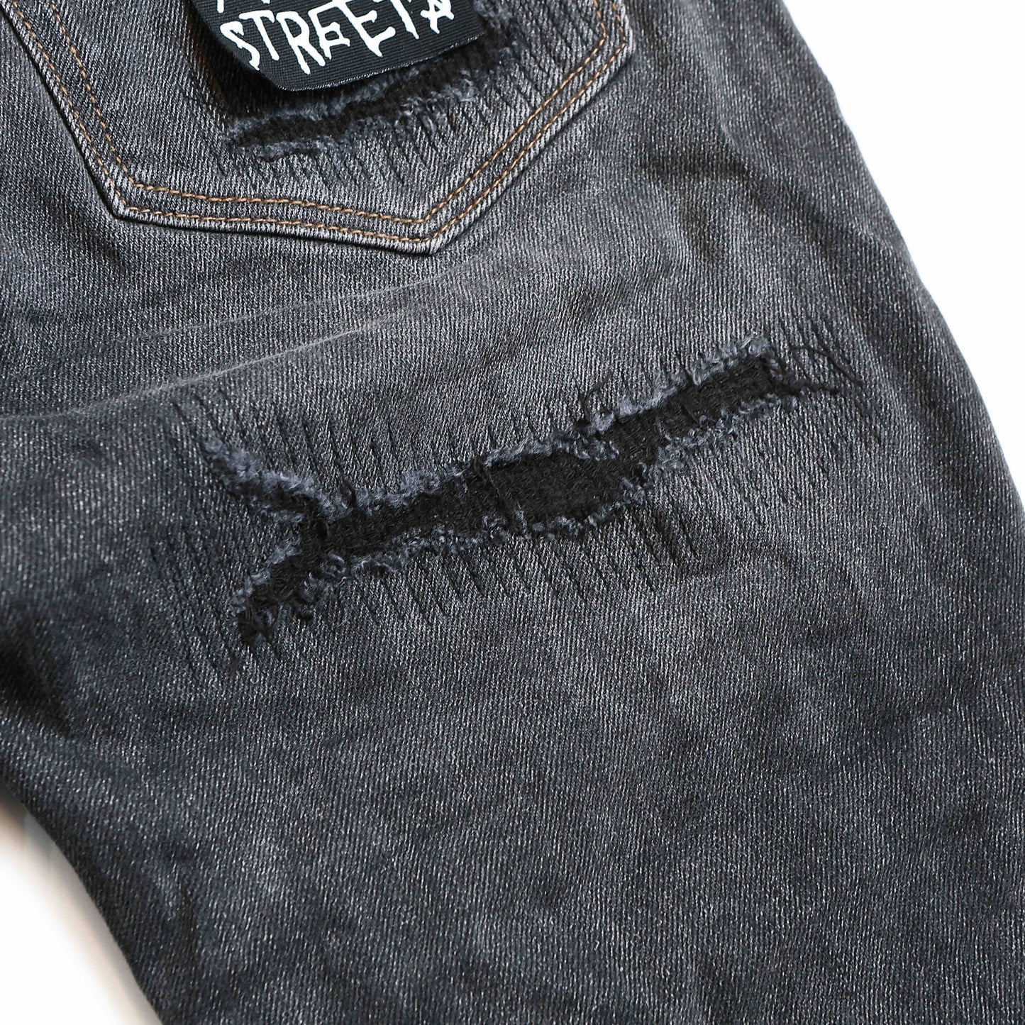 KSUBI MPS26DJ044 VAN WINKLE RETORQUED REPAIR